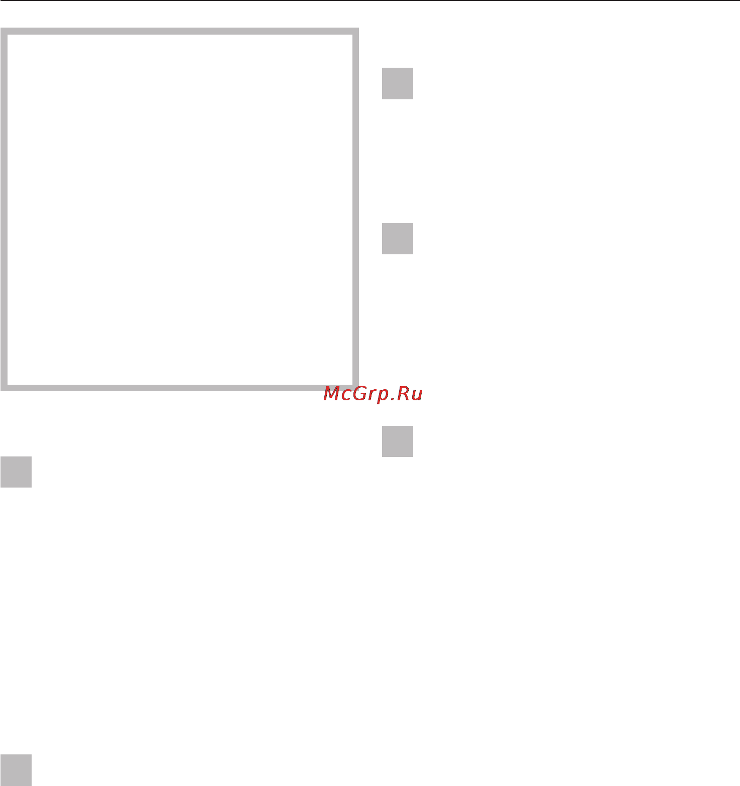 Miele G 1272 [7/72] Óêàçàíèÿ ïî áåçîïàñíîñòè è ïðåäóïðåæäåíèÿ 7