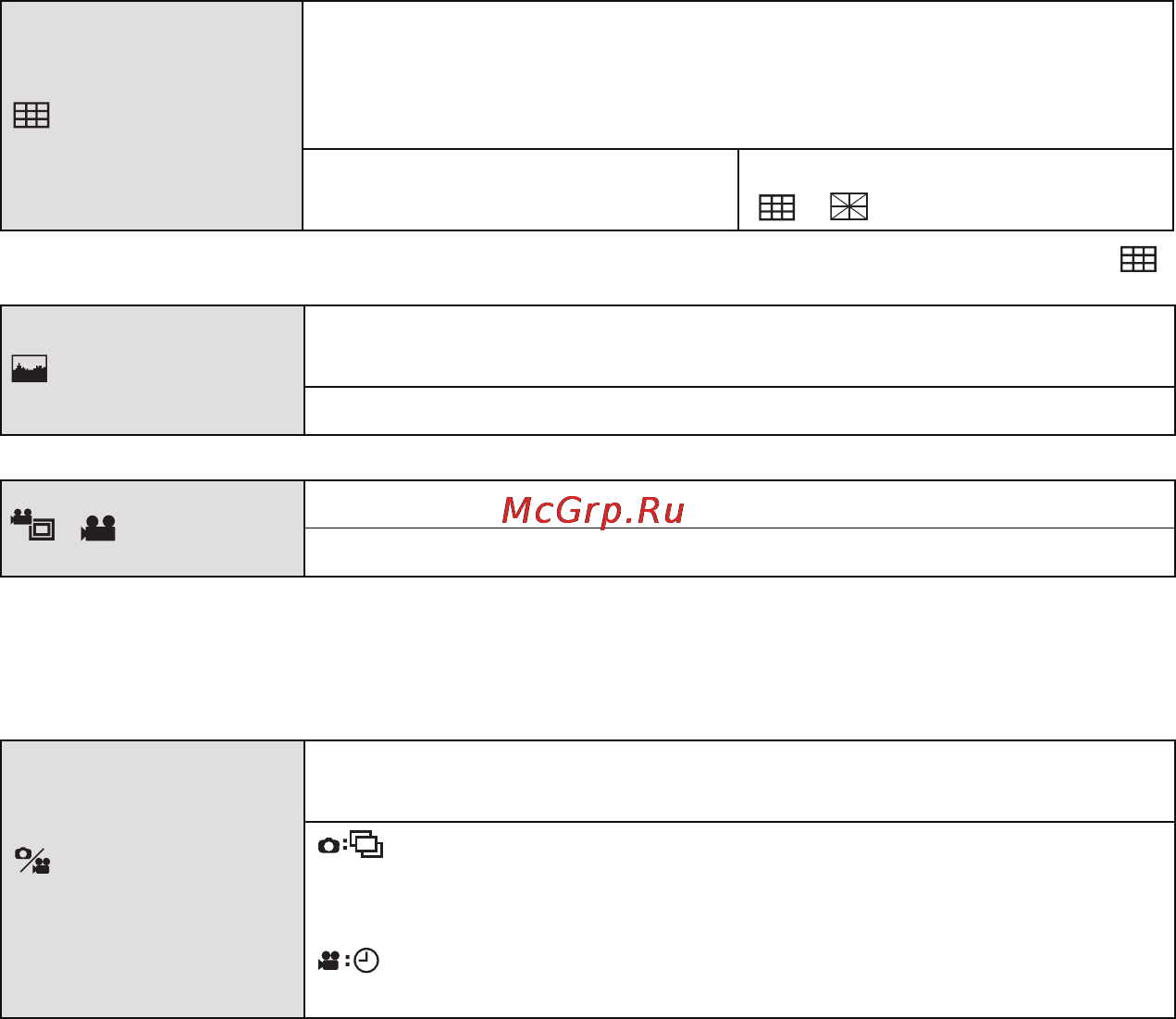 Panasonic DMC-FZ45EE-K Инструкция по эксплуатации онлайн [32/223] 30033