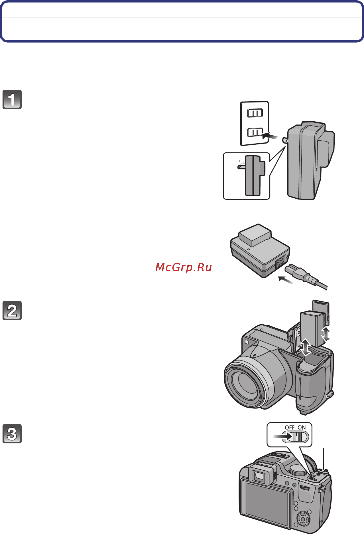 Panasonic DMC-FZ45EE-K [5/223] Краткое руководство