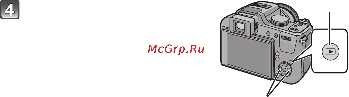 Panasonic DMC-FZ45EE-K [6/223] Воспроизведение снимков