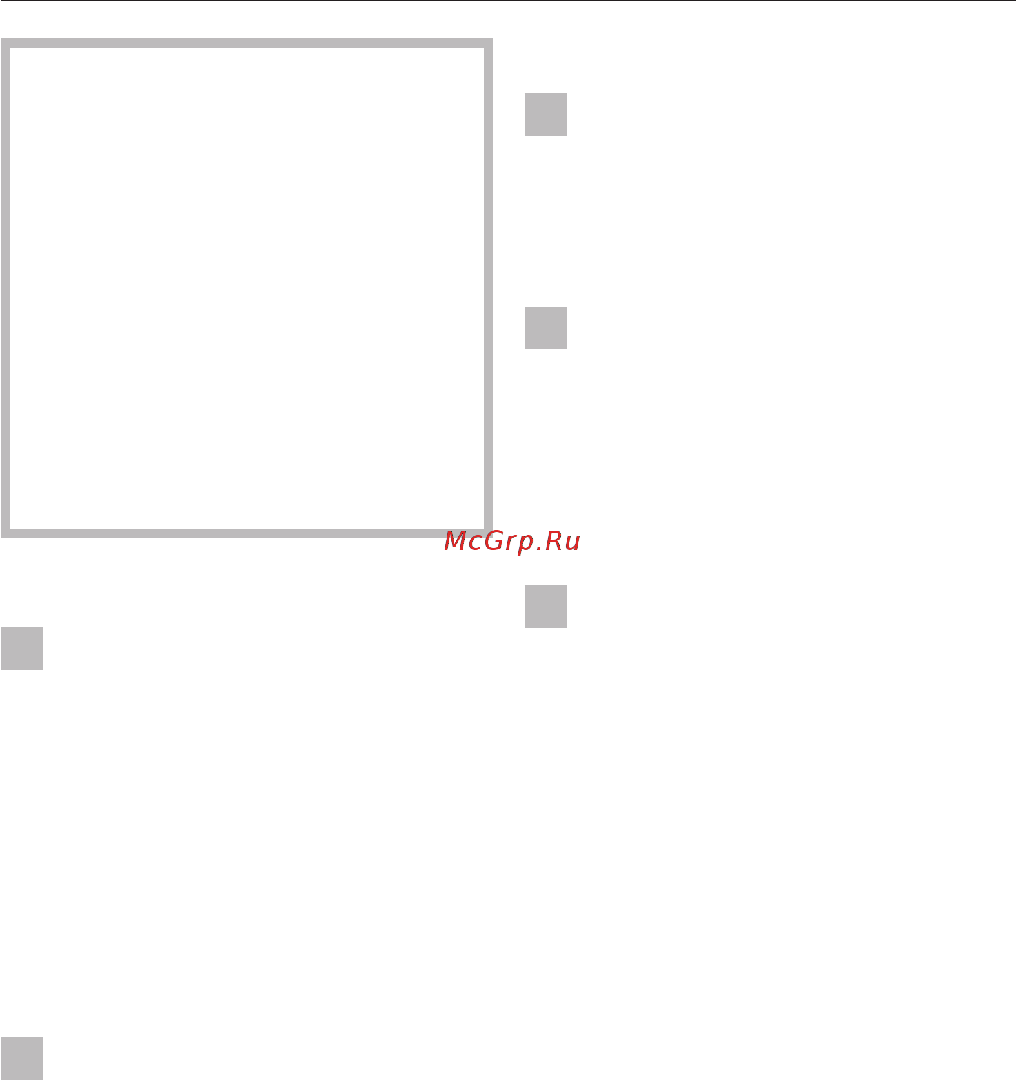 Miele G 2222 [7/68] Óêàçàíèÿ ïî áåçîïàñíîñòè è ïðåäóïðåæäåíèÿ 7