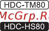 Panasonic HDC-SD80EE-R Инструкция по эксплуатации онлайн [26/30] 30058