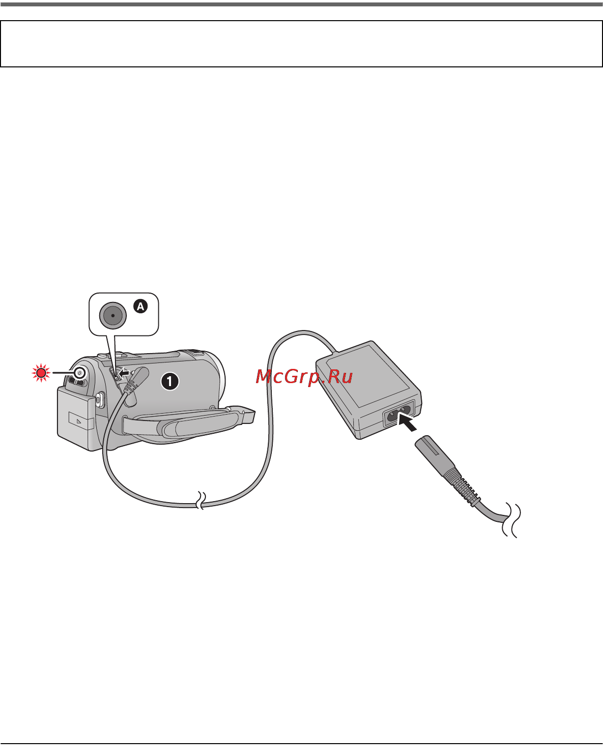 Panasonic HDC-SD800EEK [9/28] Зарядка аккумулятора