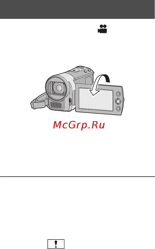 Panasonic SDR-H100EE-K [32/116] Съемка автопортрета