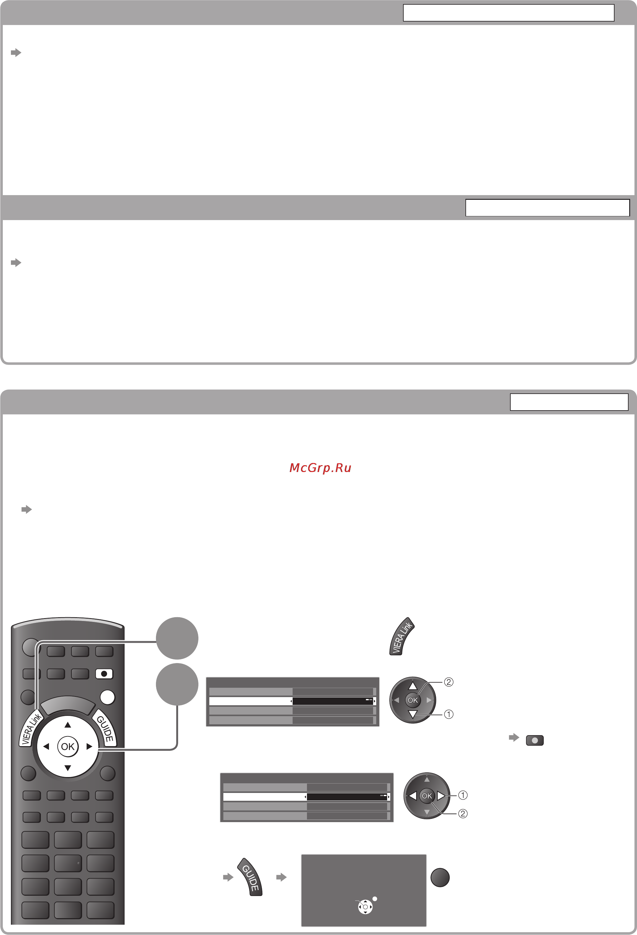 Panasonic TX-PR37 C2 [50/64] Direct tv rec