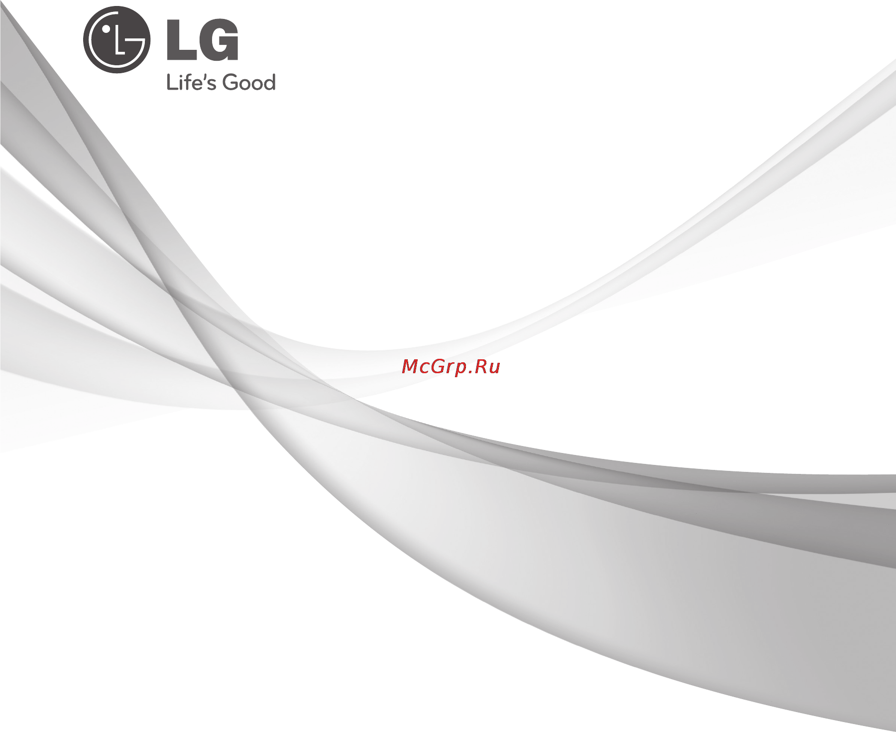 LG GA-B439TGDF Инструкция по эксплуатации онлайн