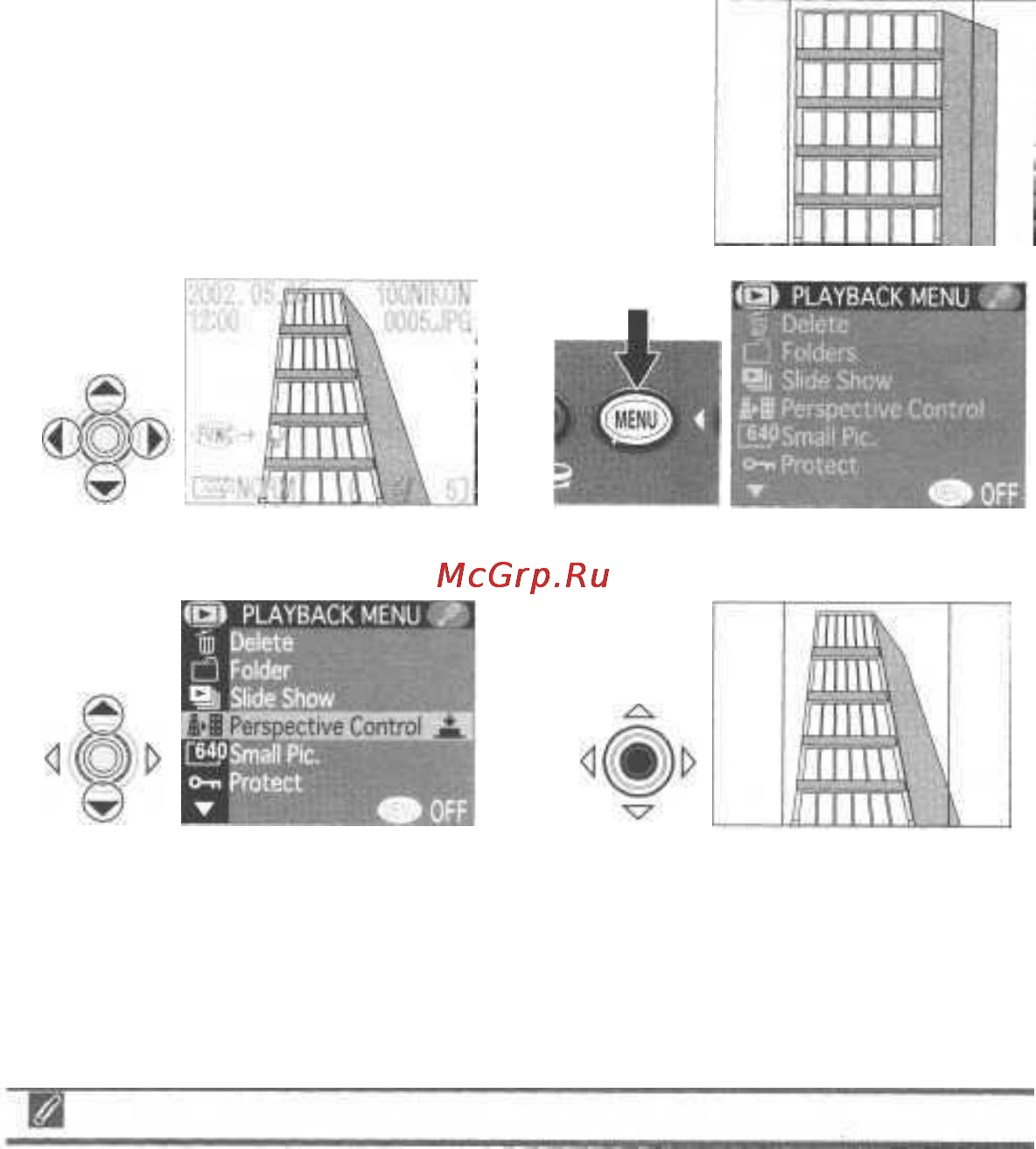 Nikon Coolpix 4500 Инструкция по эксплуатации онлайн [148/176] 30143