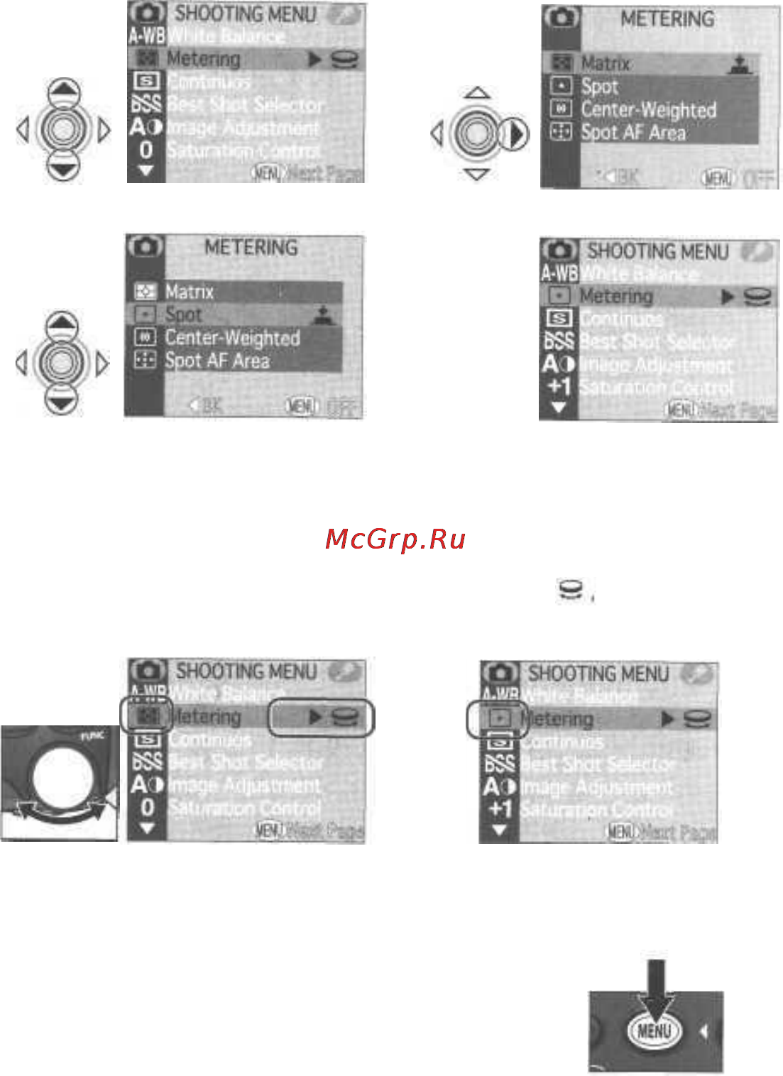 Nikon Coolpix 4500 Инструкция по эксплуатации онлайн [98/176] 30143