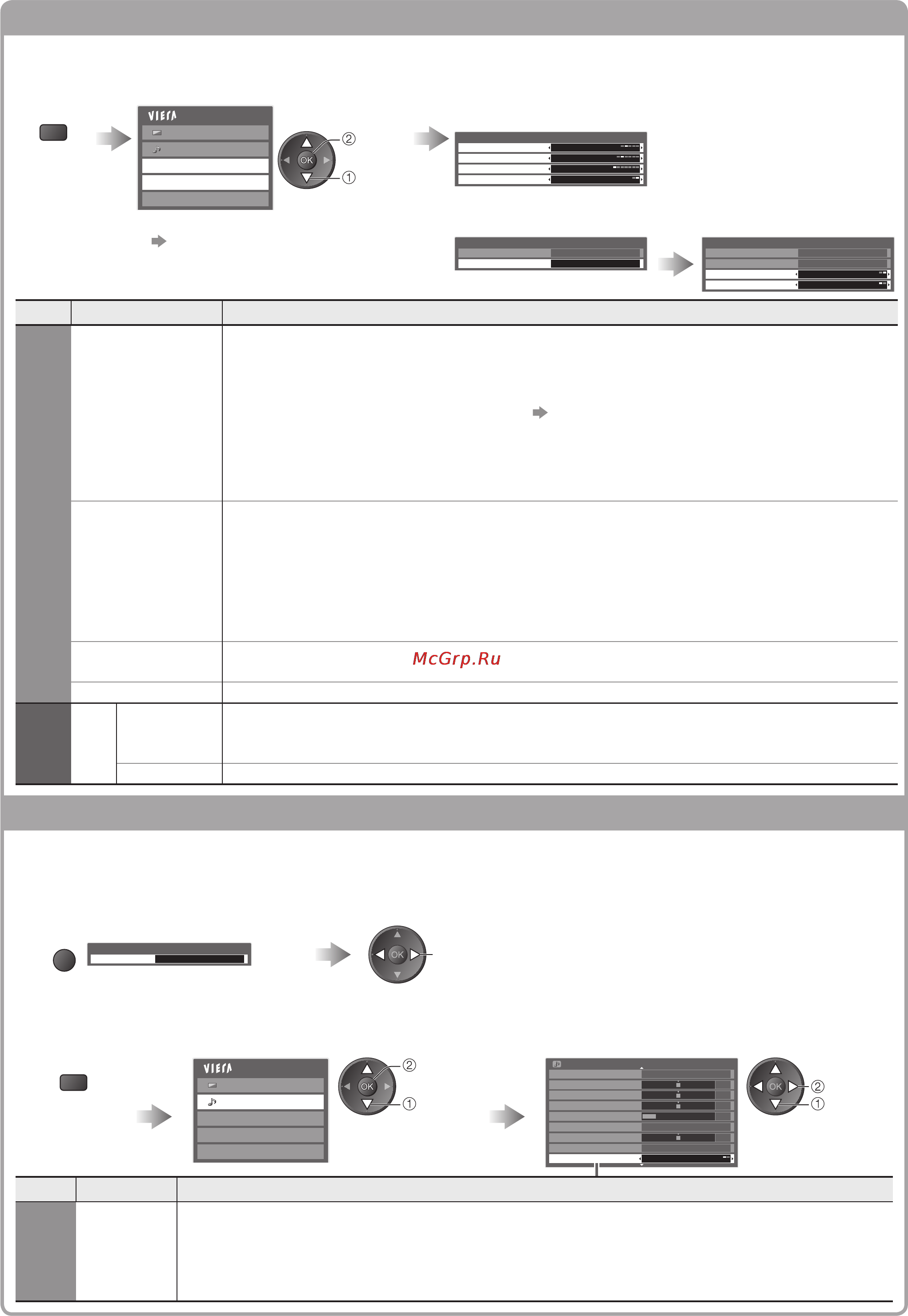 Panasonic TX-PR50 C2 [62/84] Использование сетевых служб