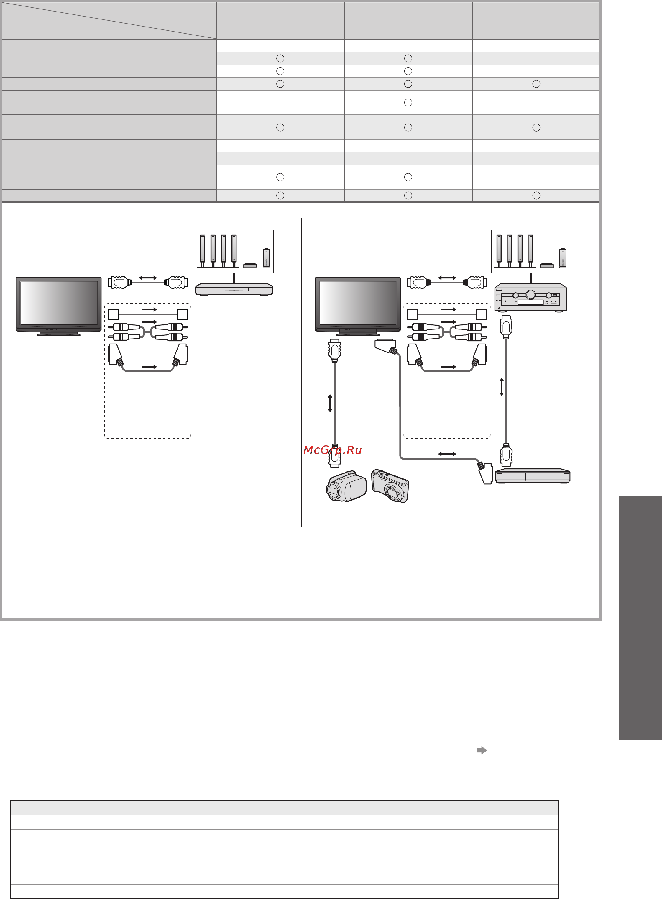 Panasonic TX-PR50 U20 Инструкция по эксплуатации онлайн [47/64] 30149
