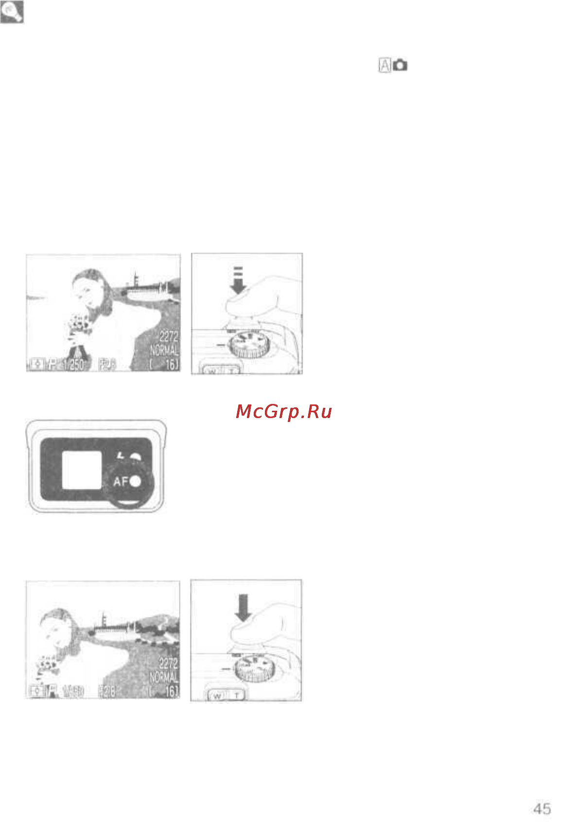 Nikon Coolpix 4300 silver [44/151] Перекомпонуйте кадр и сделайте снимок