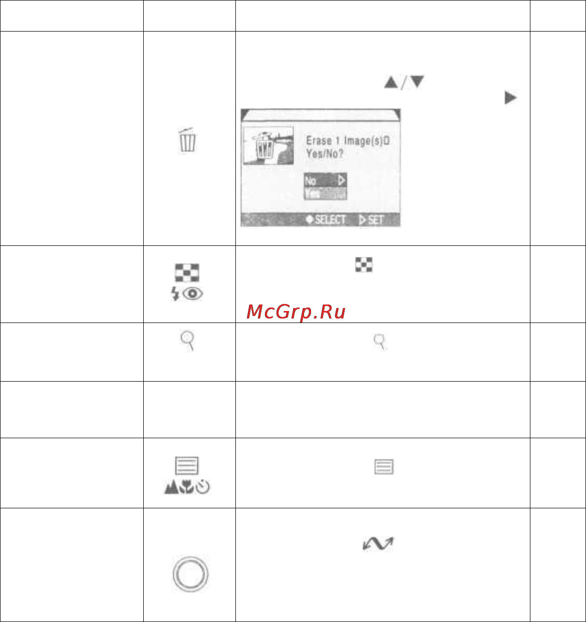 Nikon Coolpix 4300 silver [56/151] Описание