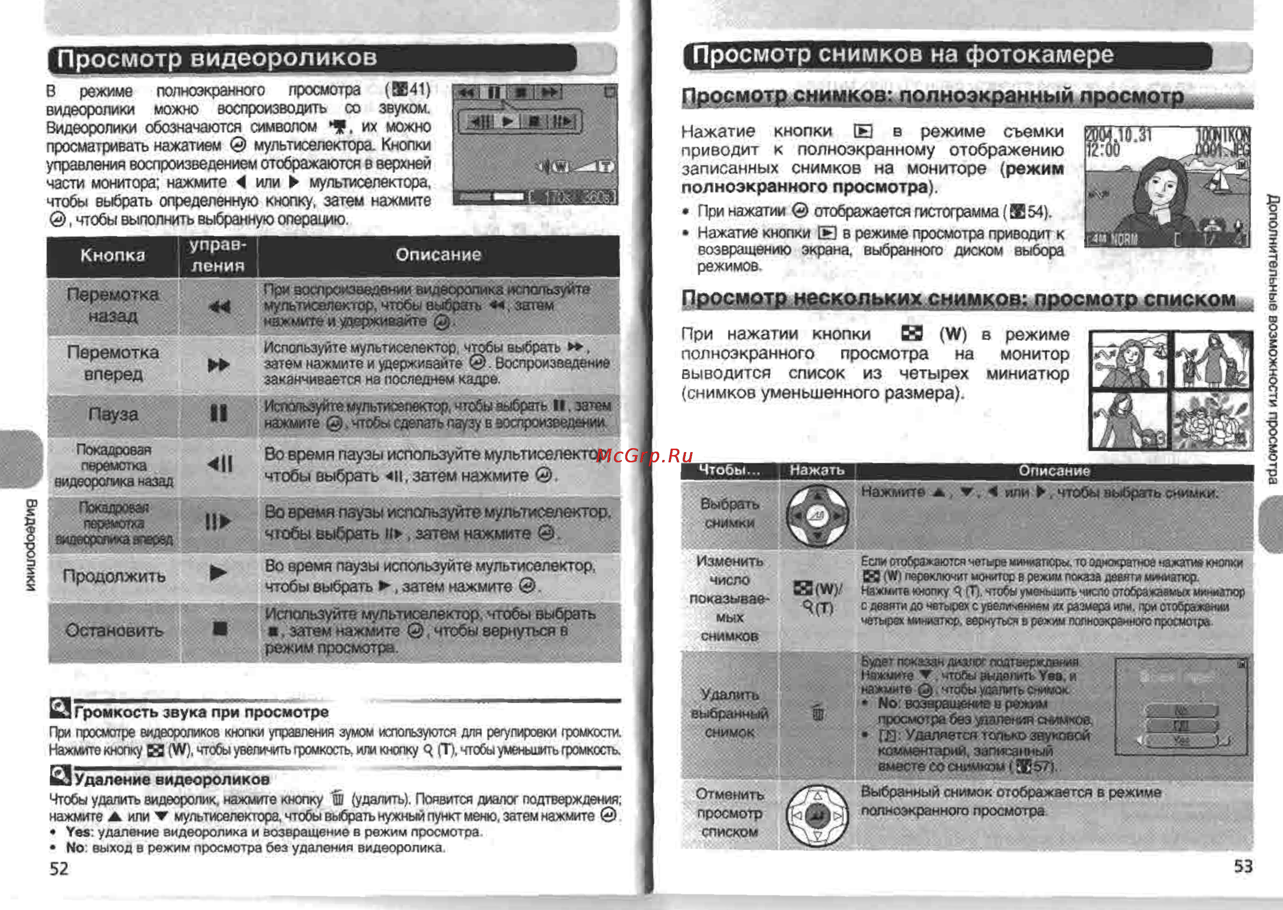Nikon Coolpix 4200 [32/76] Попгнптпнргуппитт гмннгпн пппгмптпгпигкпм