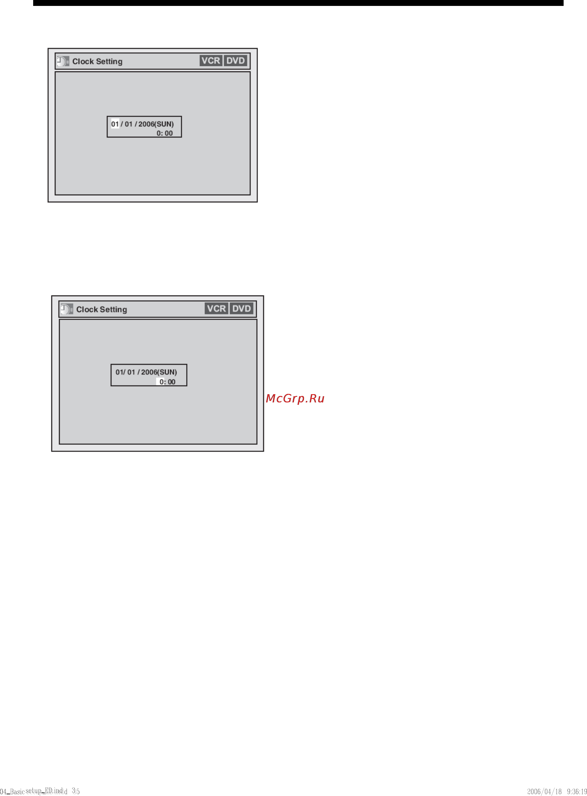 Toshiba D-VR40SE Инструкция по эксплуатации онлайн [38/148] 30242