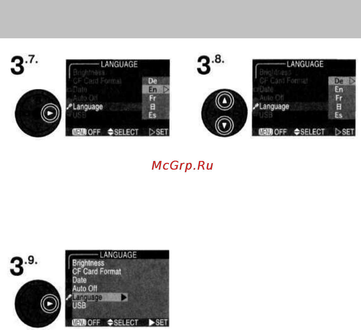 Nikon Coolpix 3500 Инструкция по эксплуатации онлайн [28/106] 30292