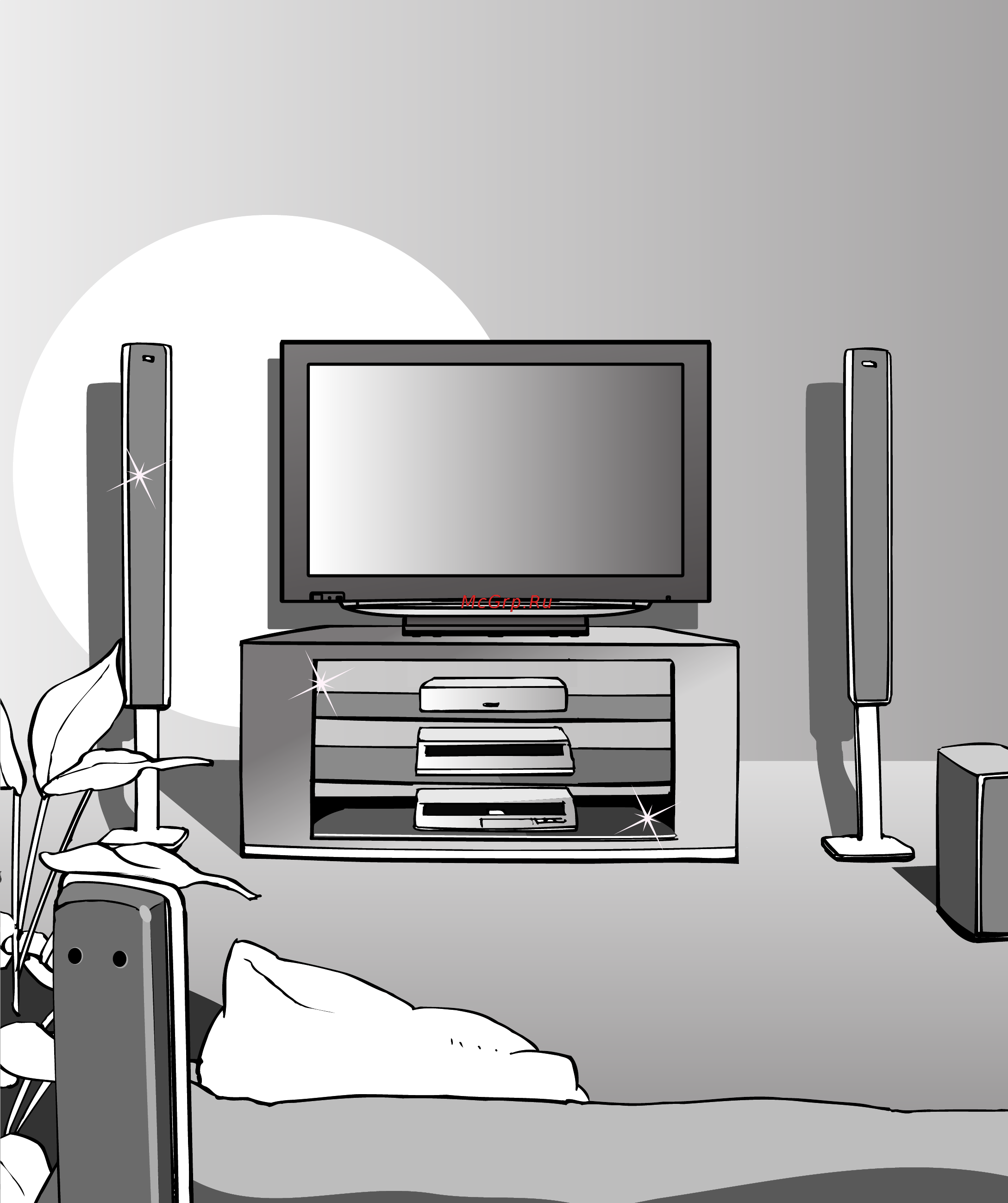 Panasonic TX-R37LZ85 [2/48] Наслаждайтесь изумительно высоким уровнем