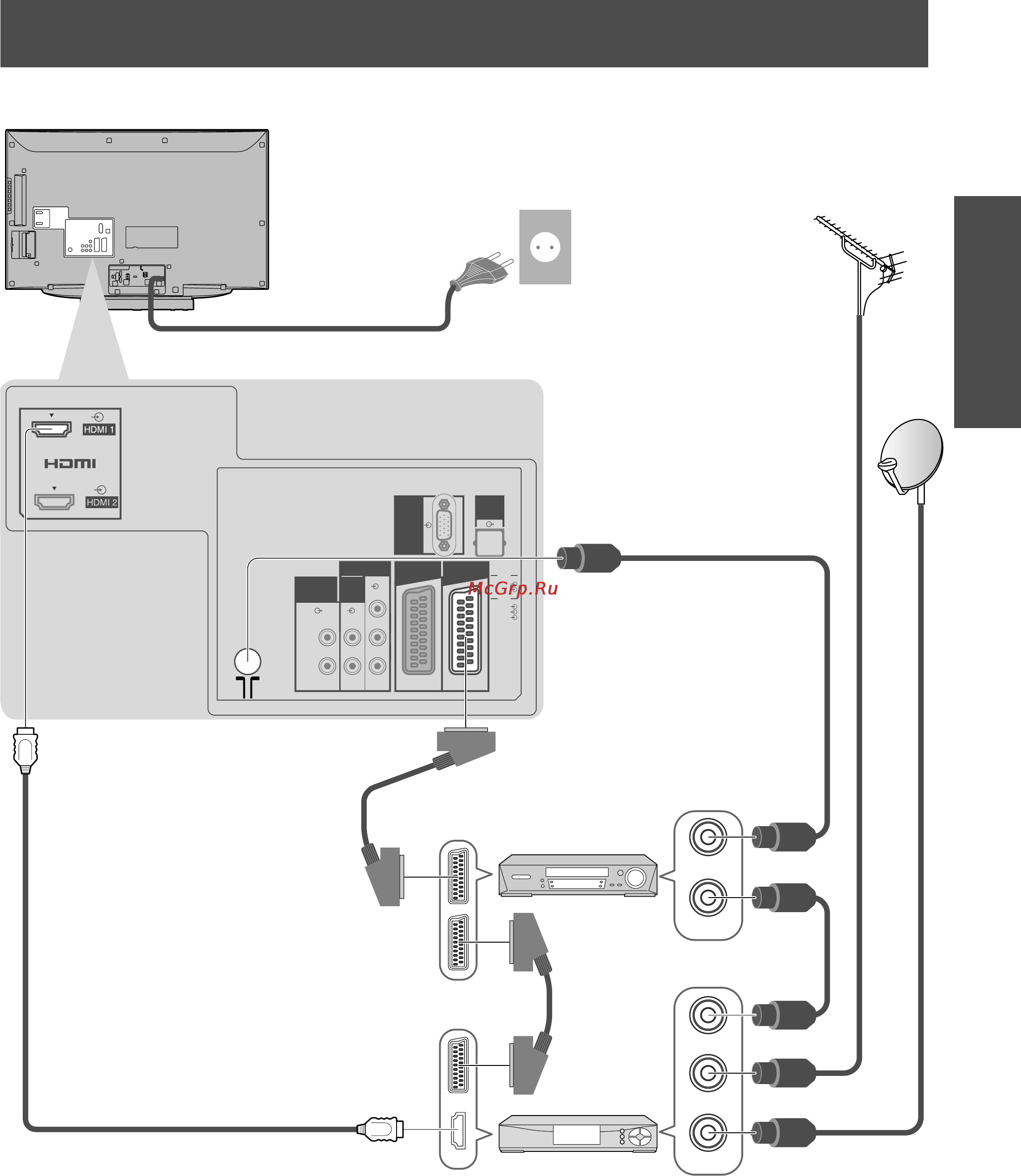 Panasonic TX-R37LZ85 [9/48] Пример 3