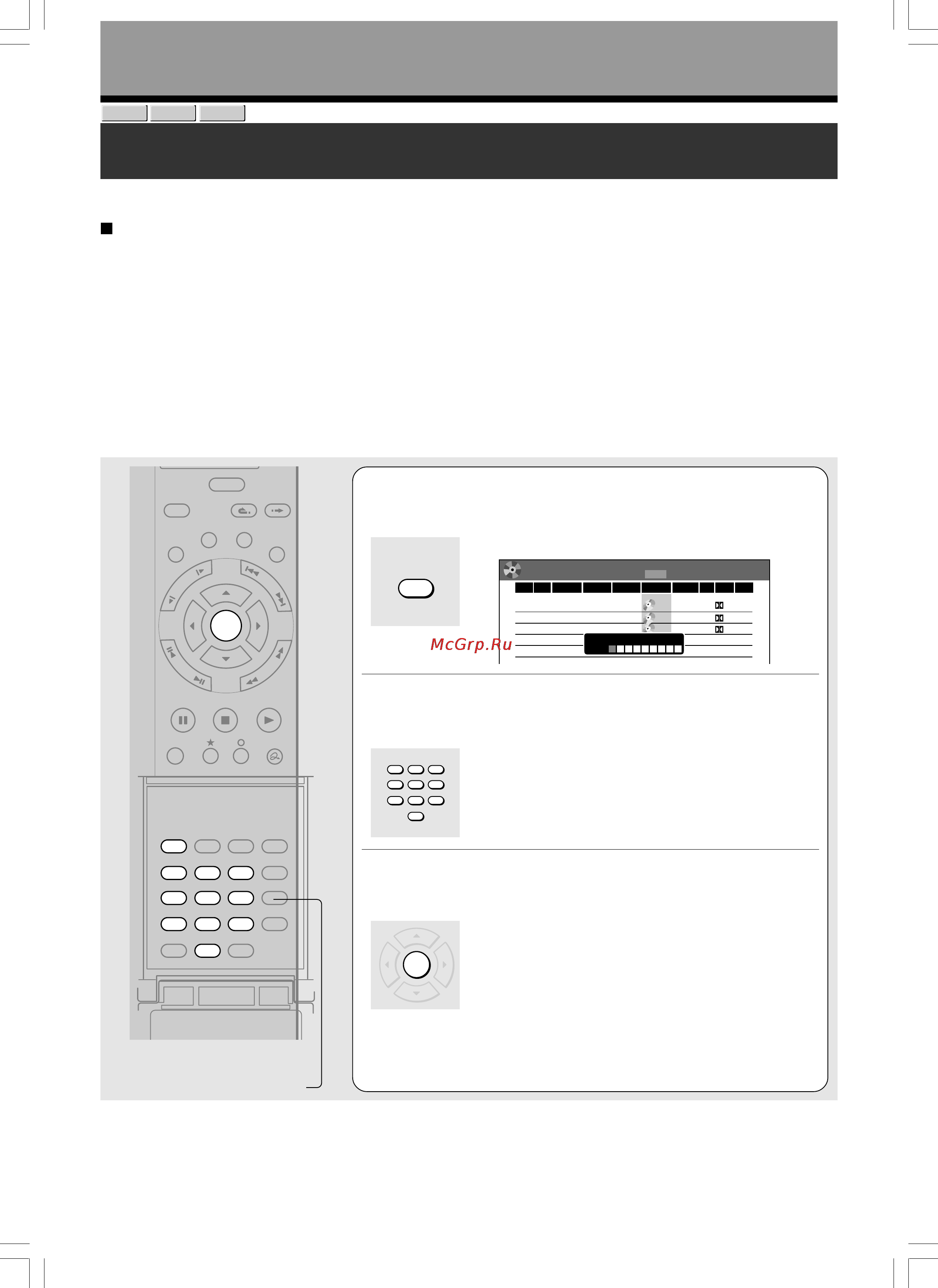 Toshiba D-R1SG [46/142] Запись showview