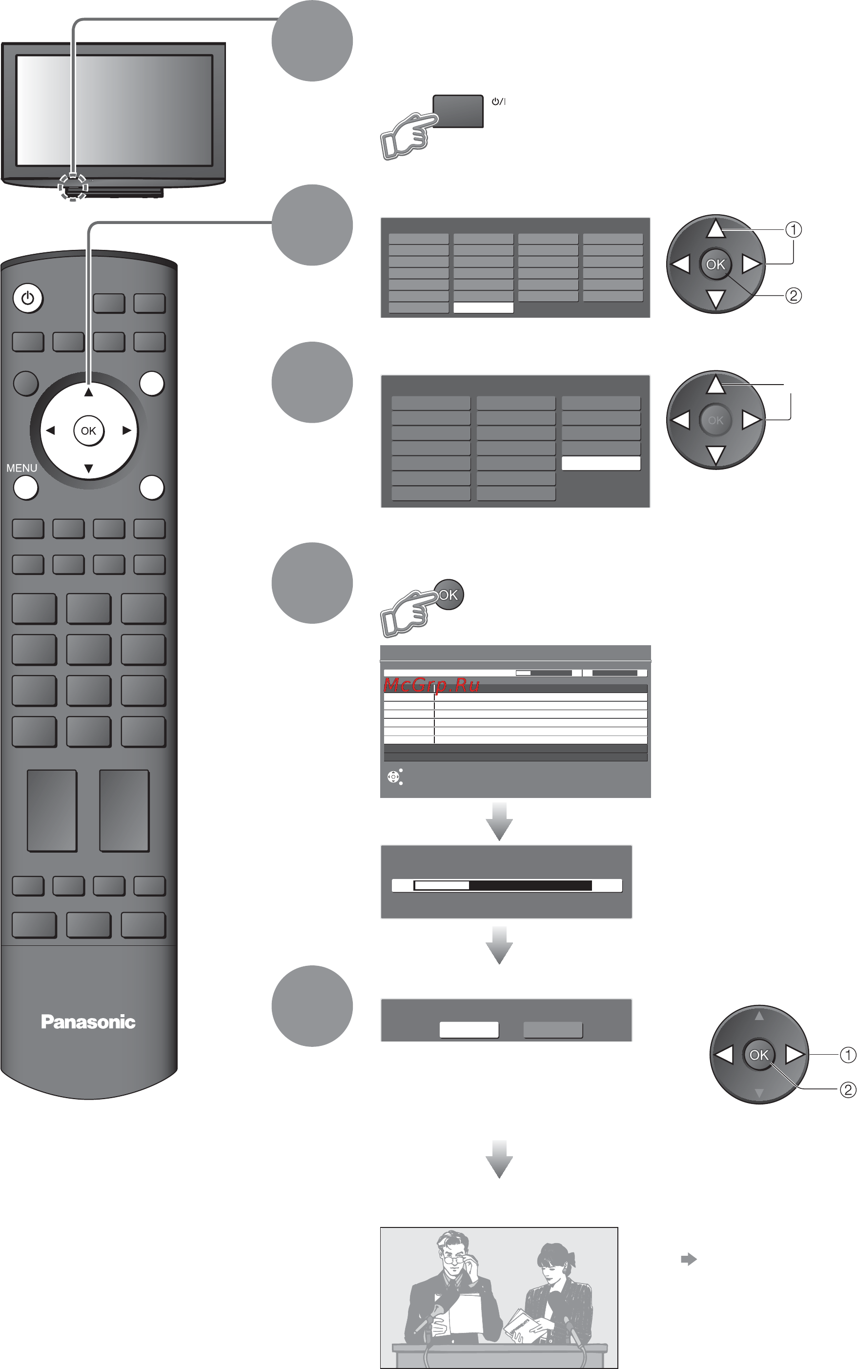 Panasonic TX-R32LX85 [10/48] Sd card