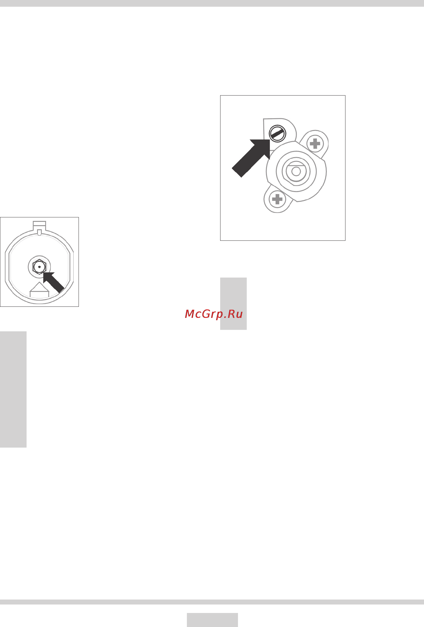Hansa FCMI 68038020 [56/84] Instalare