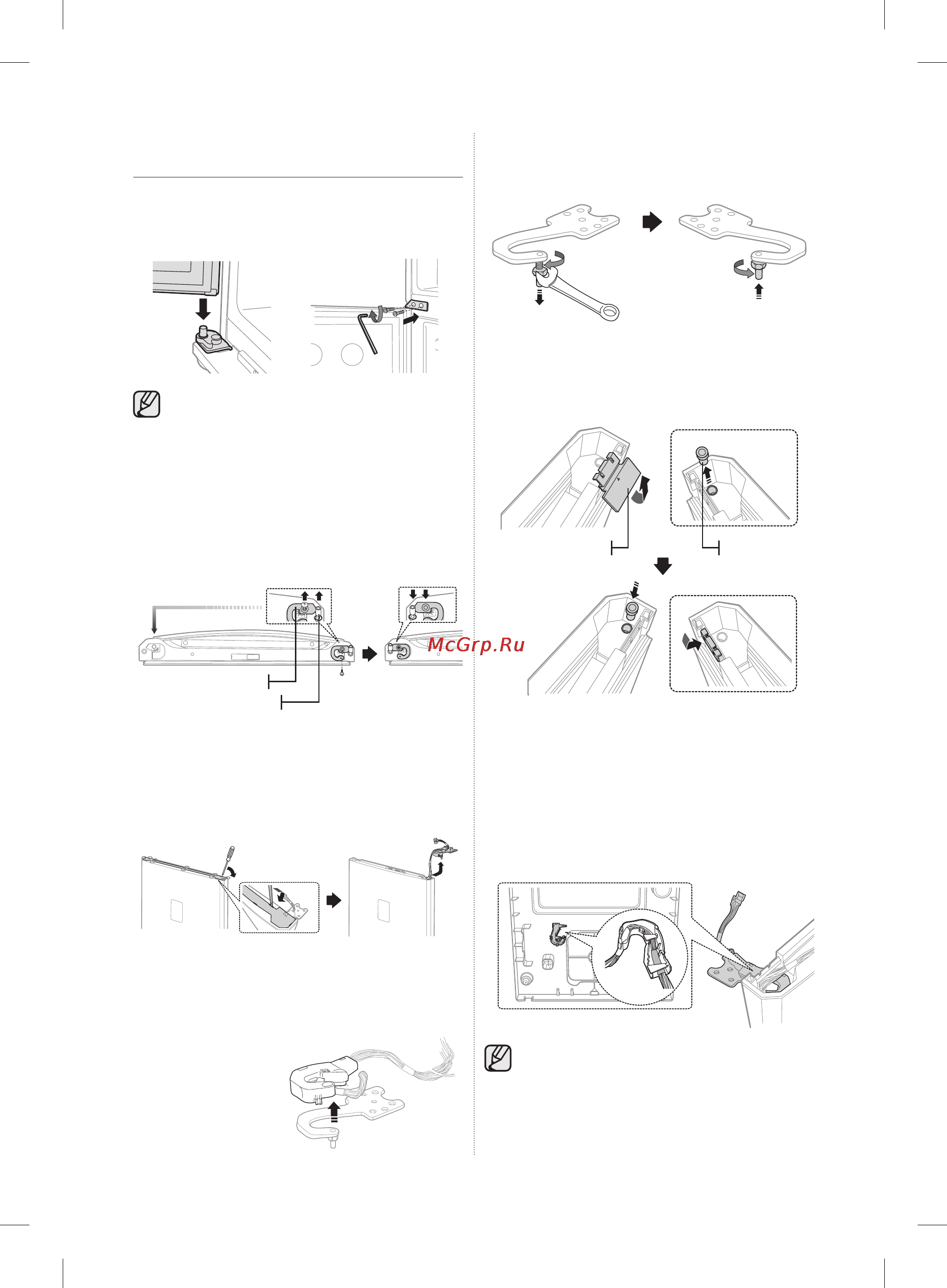 Samsung RL-57TTE5K Инструкция по эксплуатации онлайн [72/124] 30469
