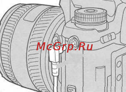 Minolta Maxxum 7 [60/101] Дополнительные