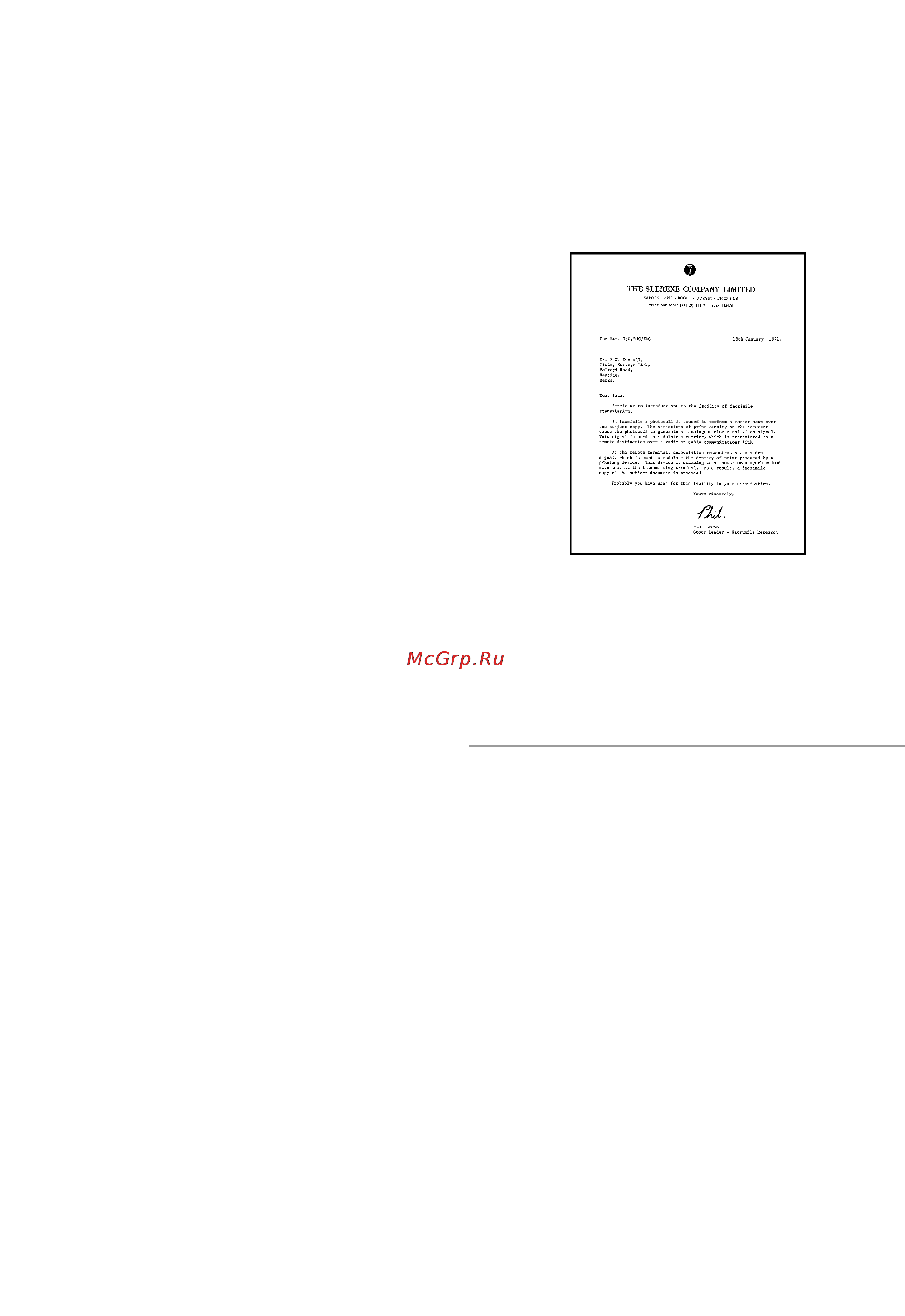 Panasonic KX-MB2051RUB [151/172] Общая информация