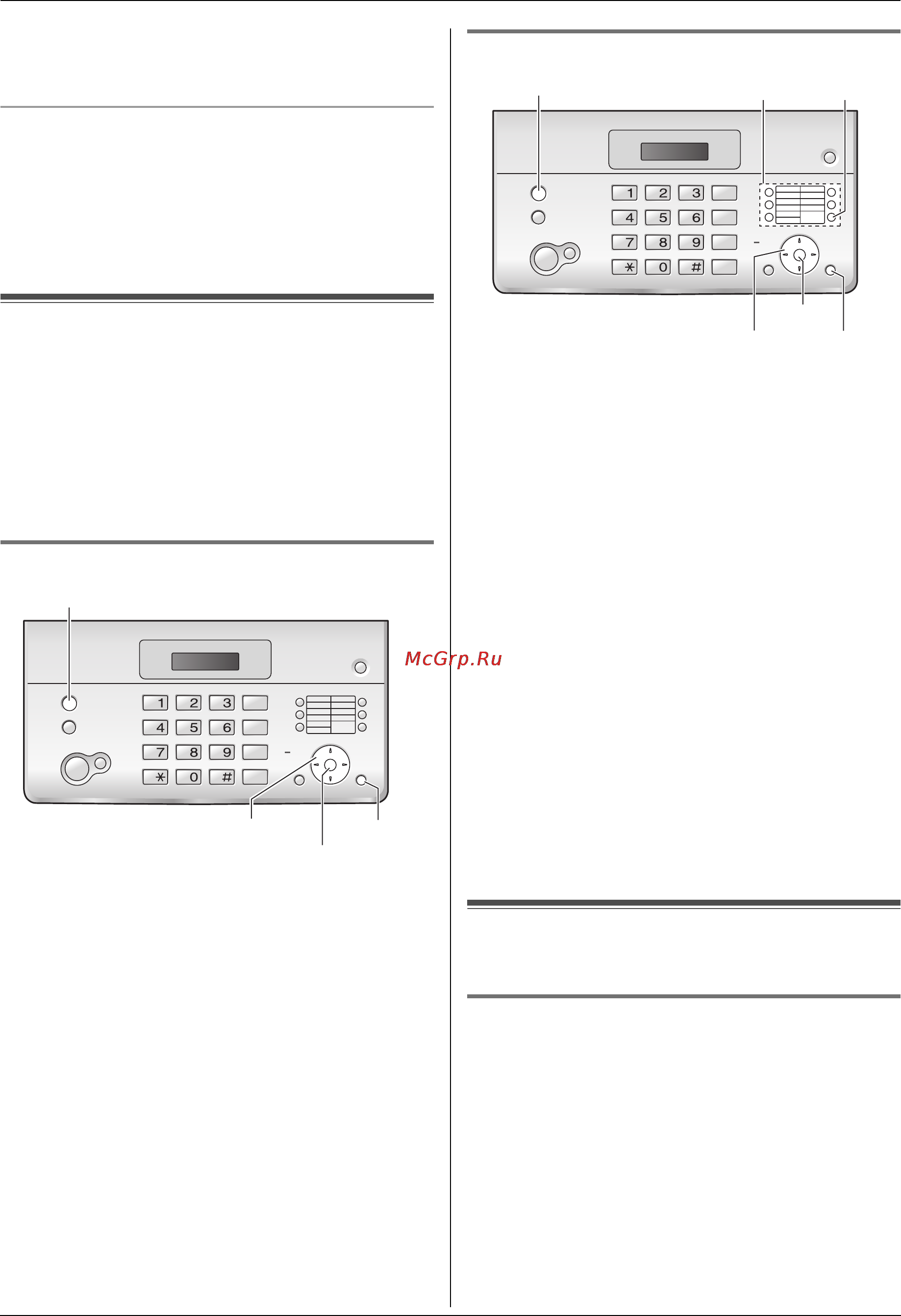 Panasonic KX-FT982 RU-B [19/60] Сохранение информации о вызывавших абонентах в телефонной книге однокнопочном наборе