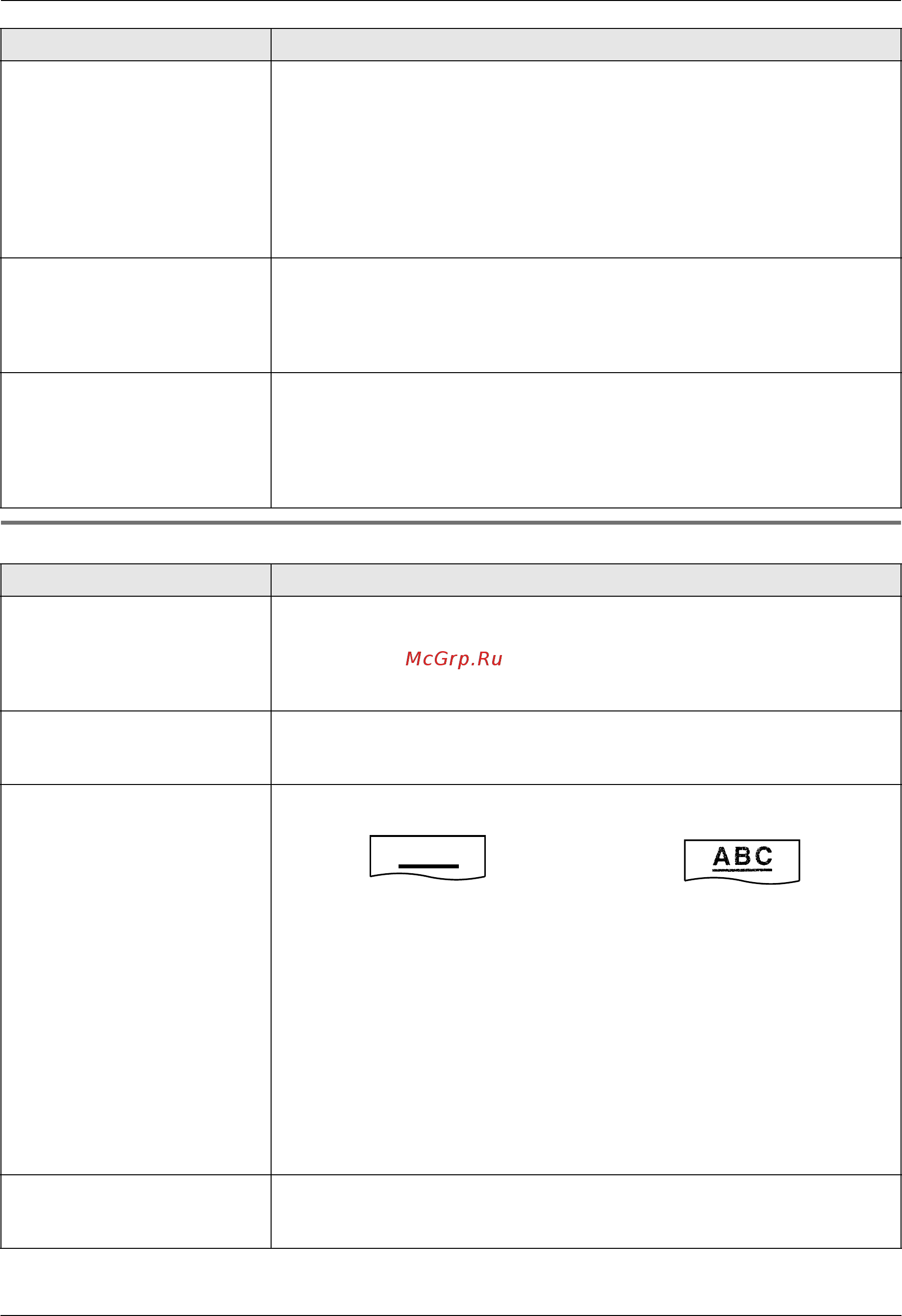 Panasonic KX-FL423 черный [55/76] Копирование