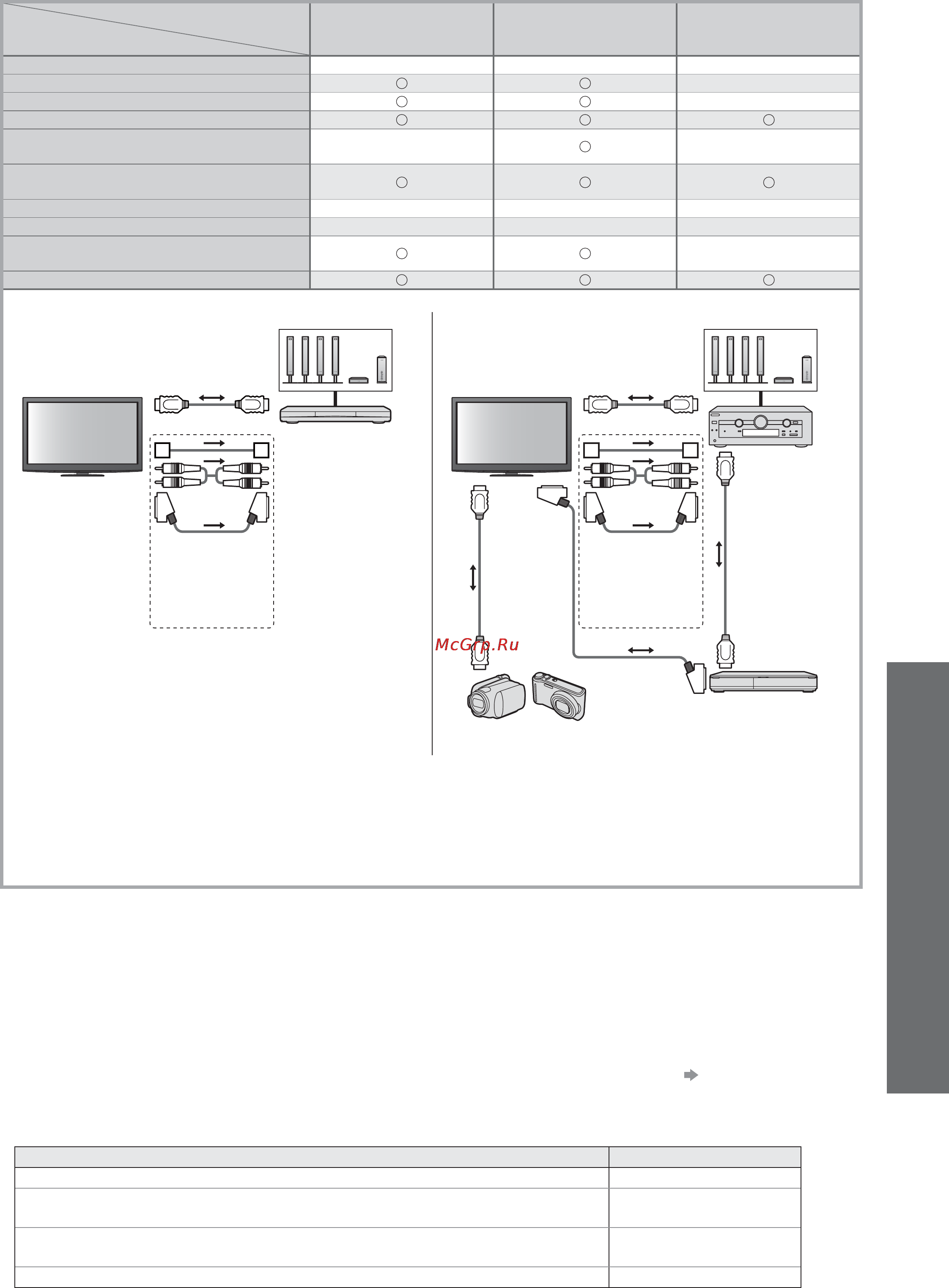 Panasonic TX-PR42 GT20 Инструкция по эксплуатации онлайн [73/92] 30592