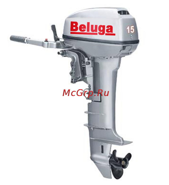 Beluga 15M Инструкция по эксплуатации онлайн
