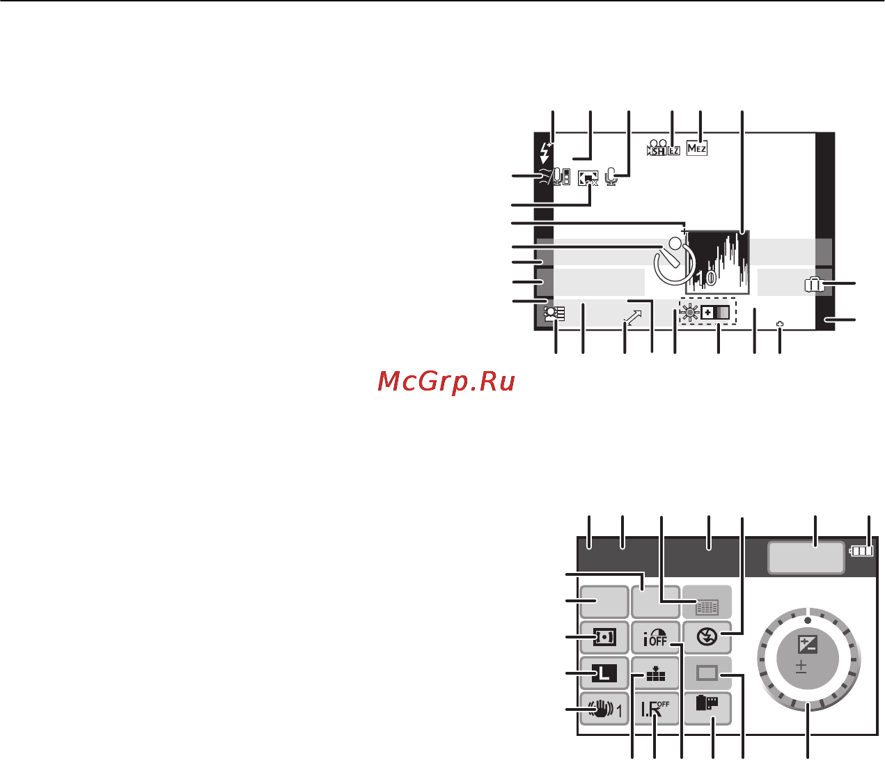 Panasonic DMC-G2KGC-K Black Инструкция по эксплуатации онлайн [182/212] 30627