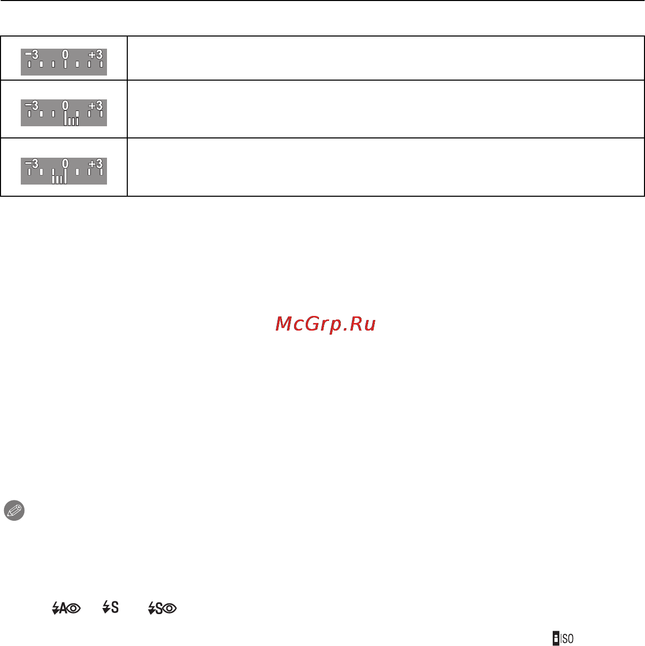 Panasonic DMC-GF1CGC-R Red Инструкция по эксплуатации онлайн [86/196] 30632