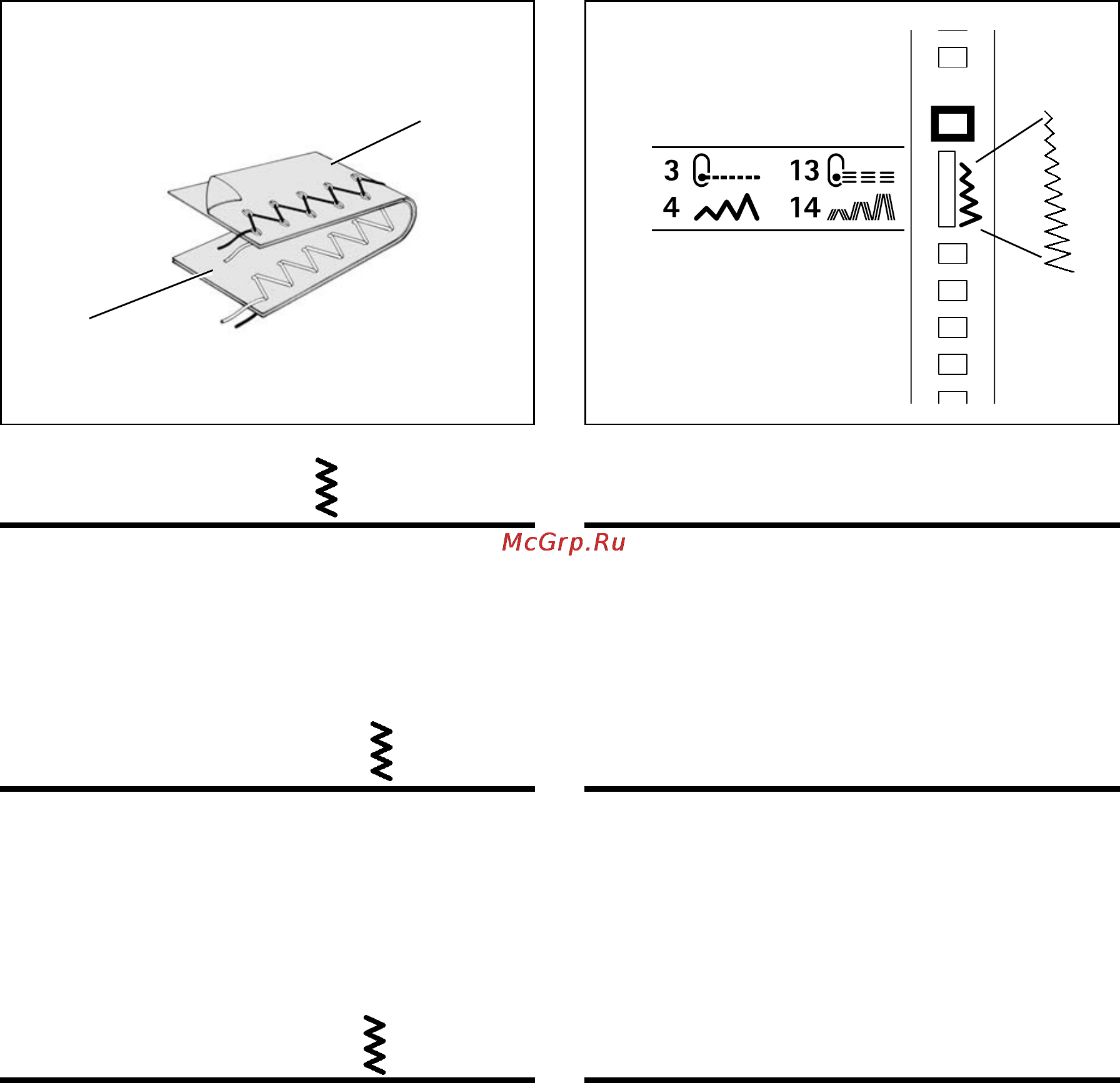 Juki HZL-25Z [48/71] Adjustingstitchwidth
