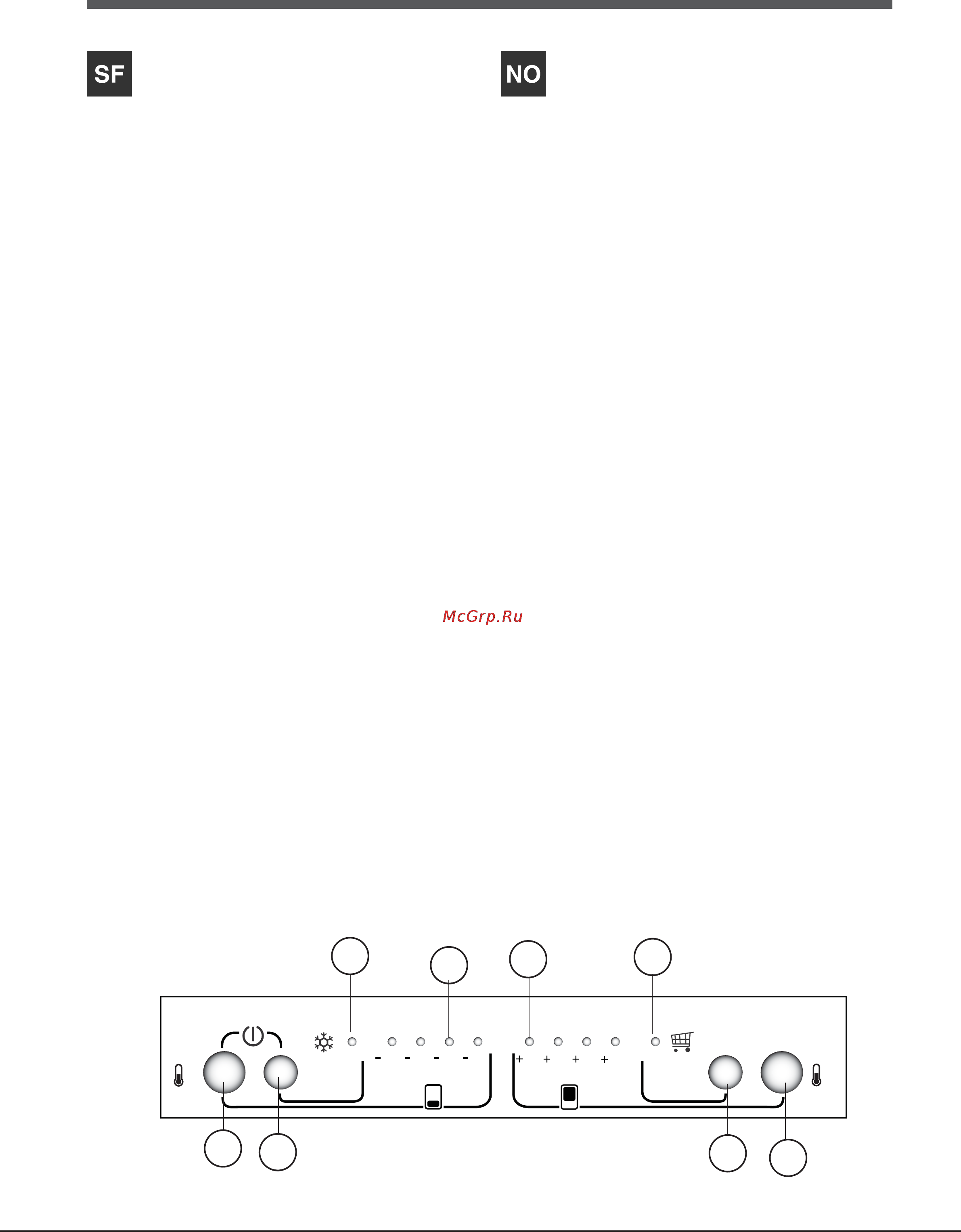 Hotpoint-Ariston E4D AA B C [12/27] Beskrivelse av apparatet