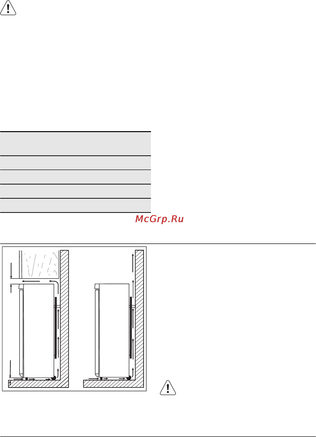 Electrolux EN3441AOX [13/72] Орнату