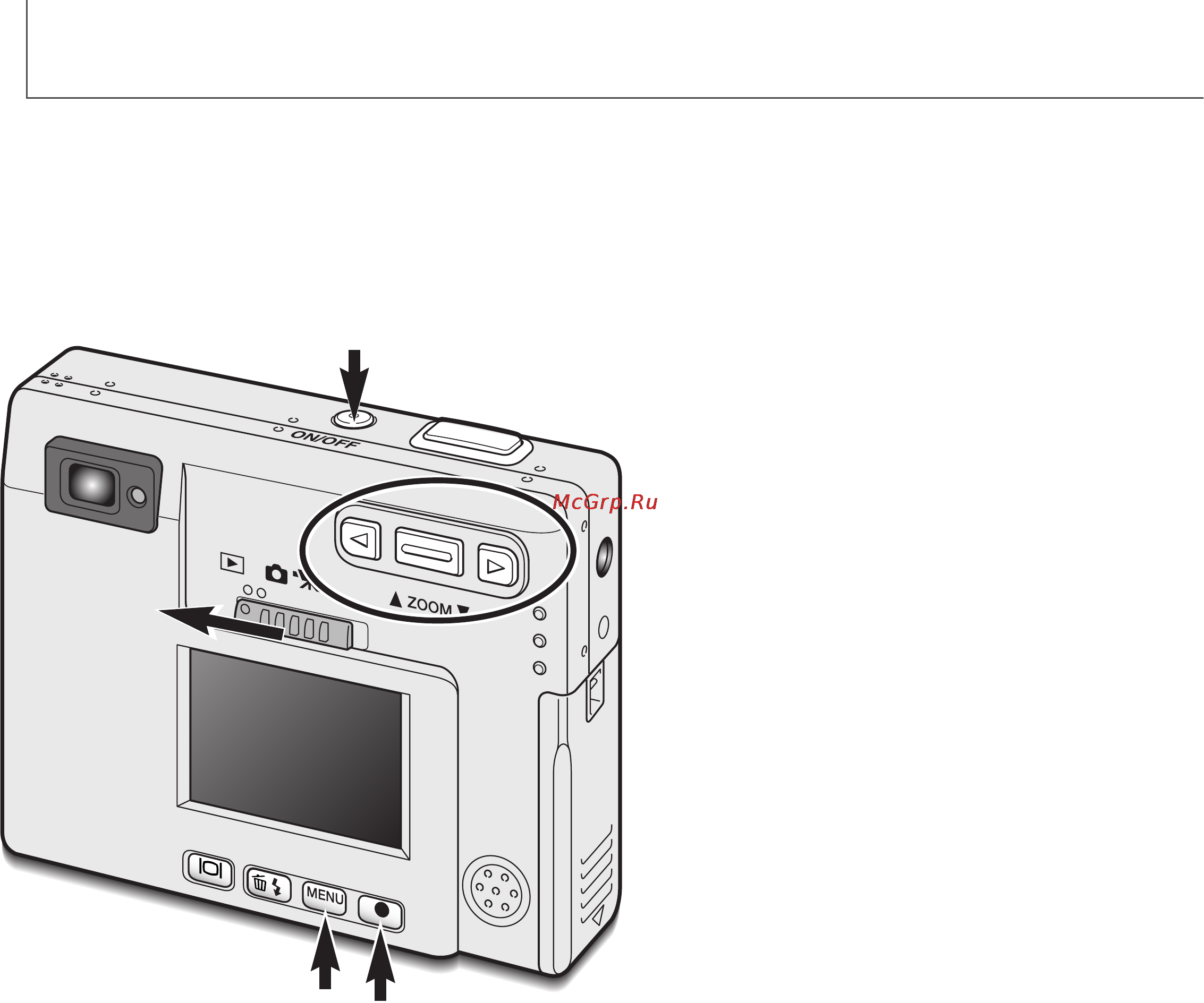 Minolta Dimage Xi [18/96] Установка времени и даты