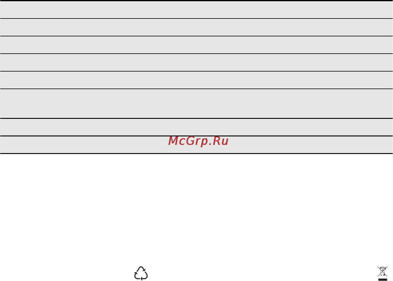 Electrolux EN4000AOW [60/64] Охорона довкілля