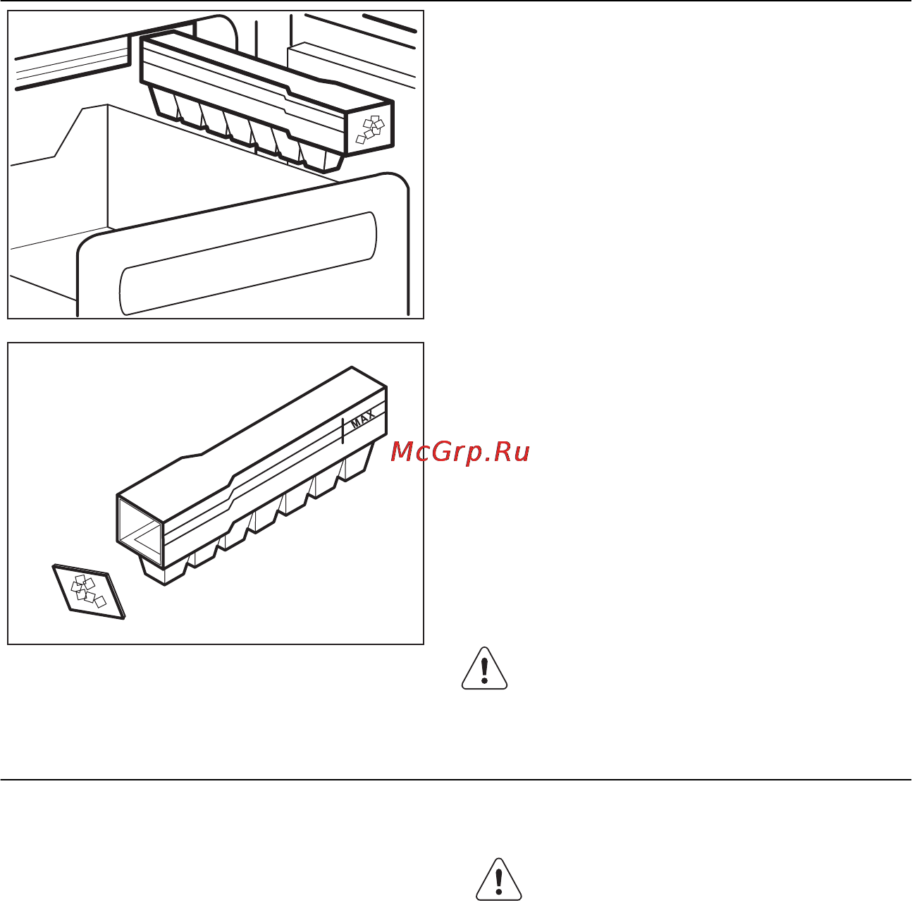 Electrolux ENF4451AOX [10/80] Dezgheţarea