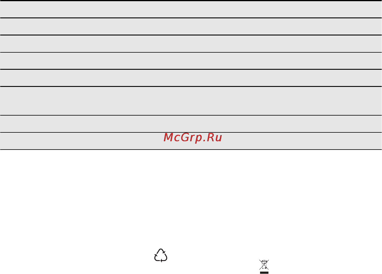 Electrolux ENF4451AOX [19/80] Protejarea mediului înconjurător