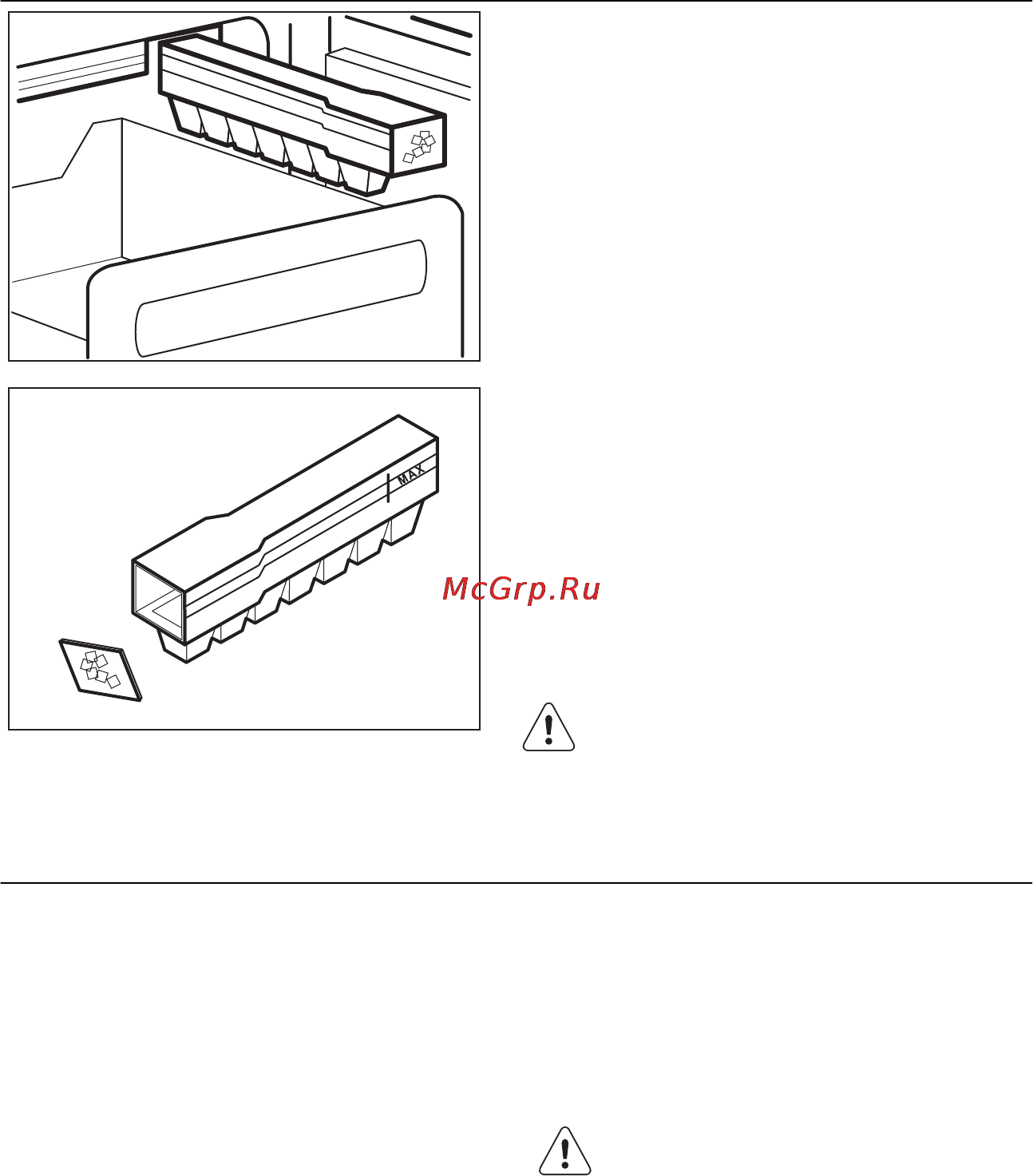 Electrolux ENF4451AOX [29/80] Размораживание продуктов
