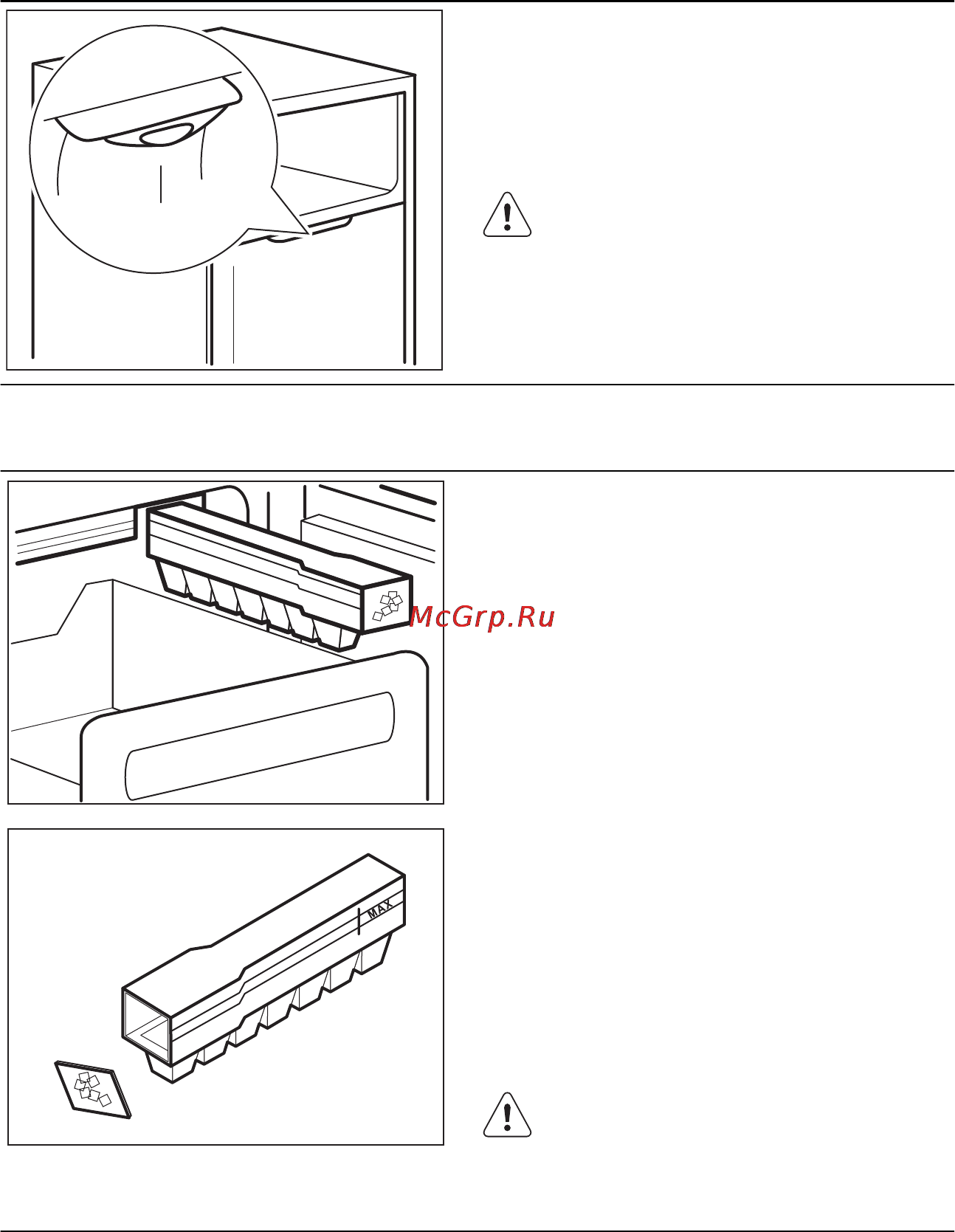 Electrolux ENF4451AOX [68/80] Hava soğutması
