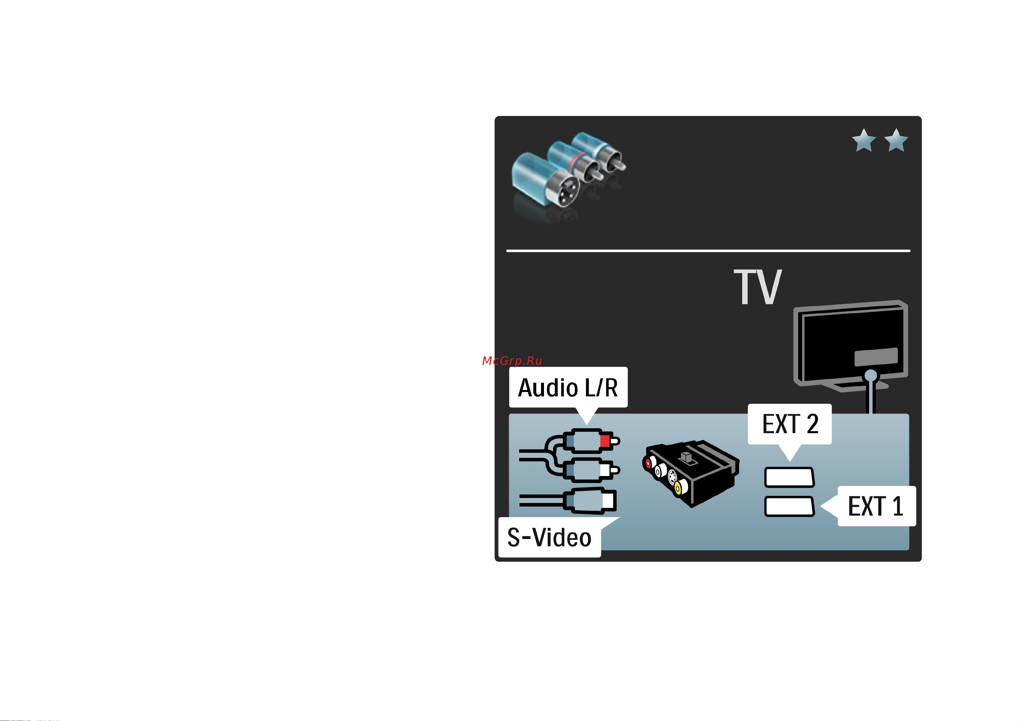 Philips 32 PFL 8605H/60 [286/387] S video