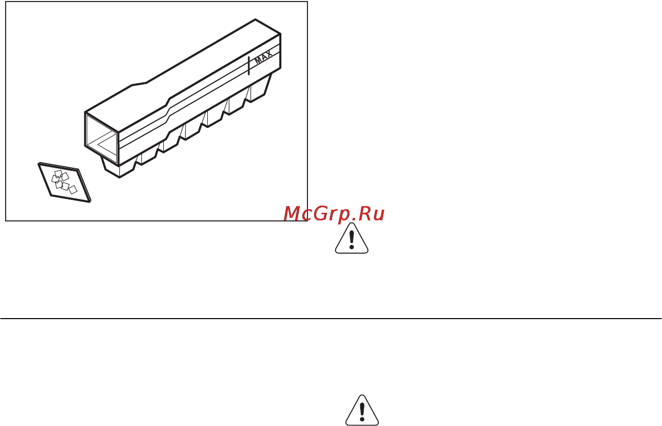 Electrolux ENF4450AOW [55/68] Корисні поради