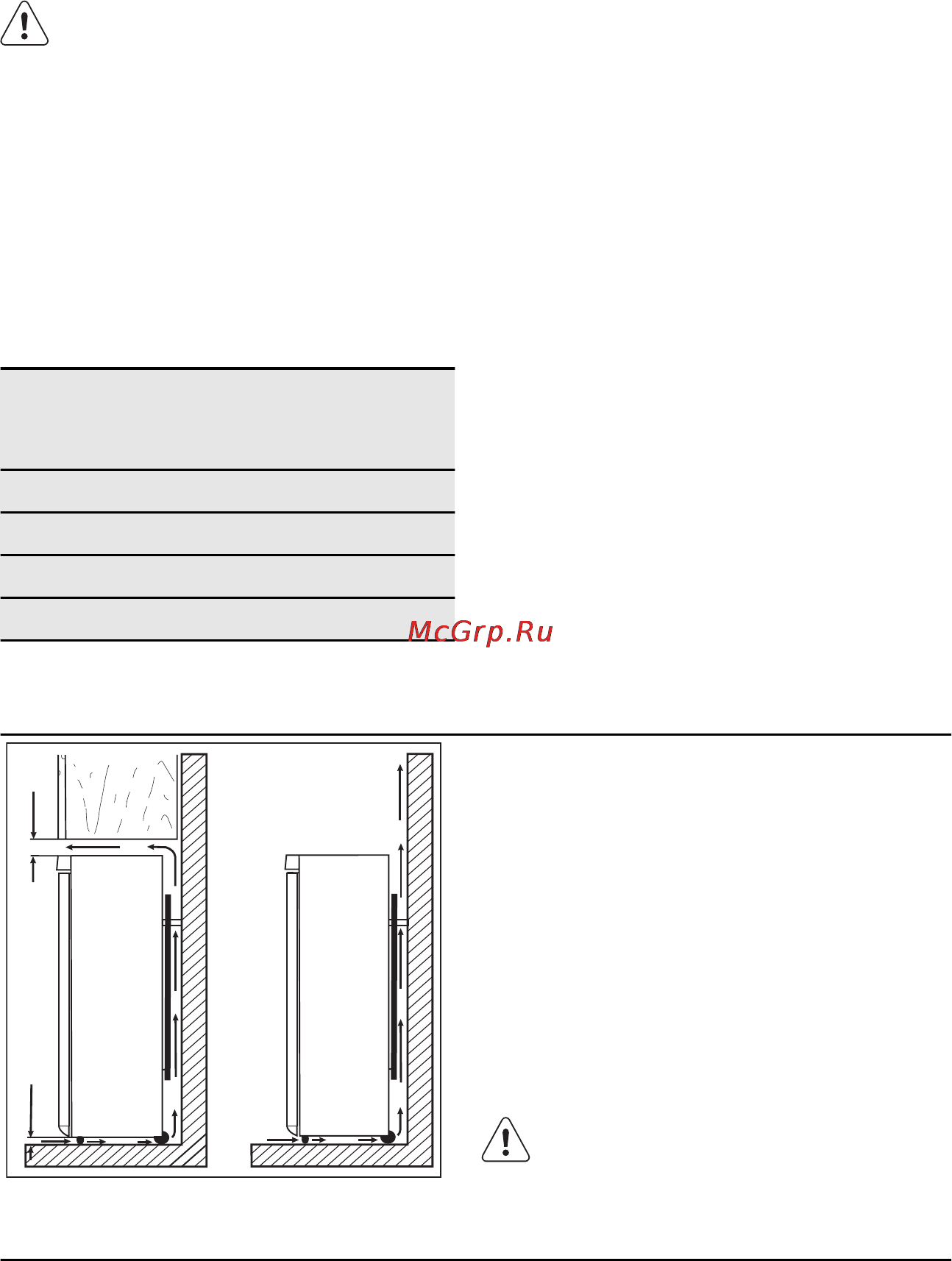Electrolux EN3850AOX [49/56] Установка