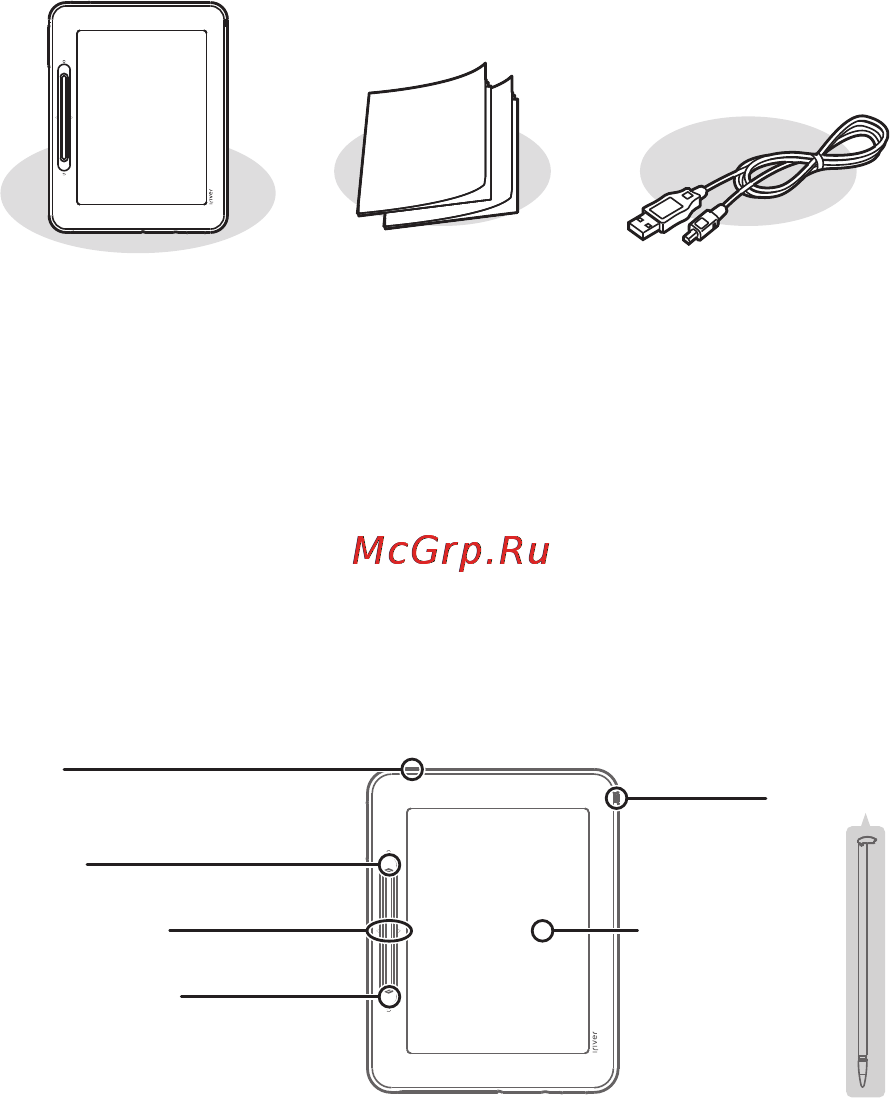 Iriver Cover Story [3/49] Начало работы