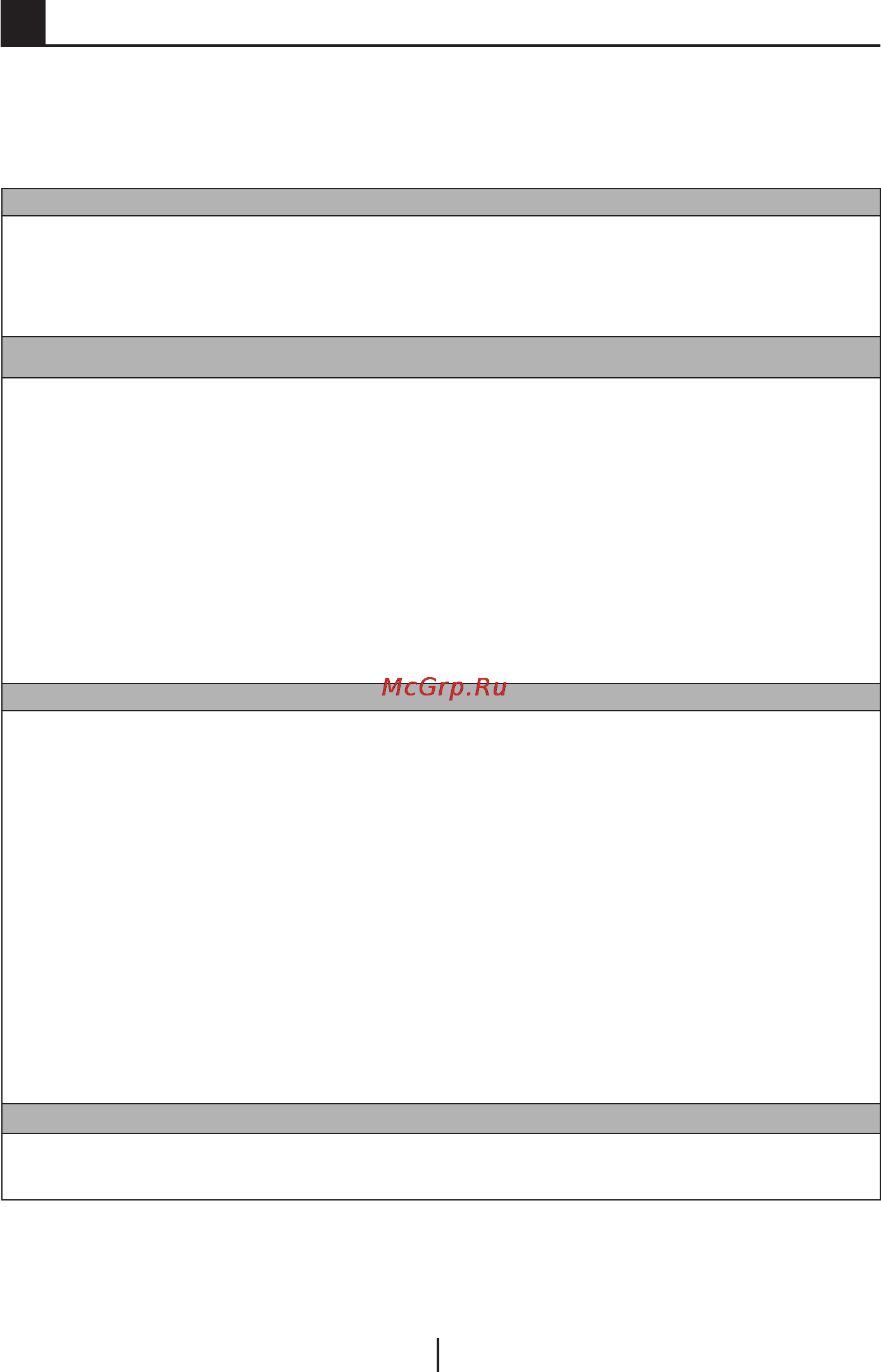 Beko CN 151720 DX [25/58] Troubleshooting