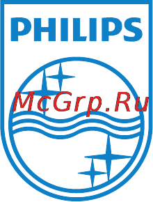 Philips GOGEAR SA3VBE04RH Инструкция по эксплуатации онлайн [52/52] 92081