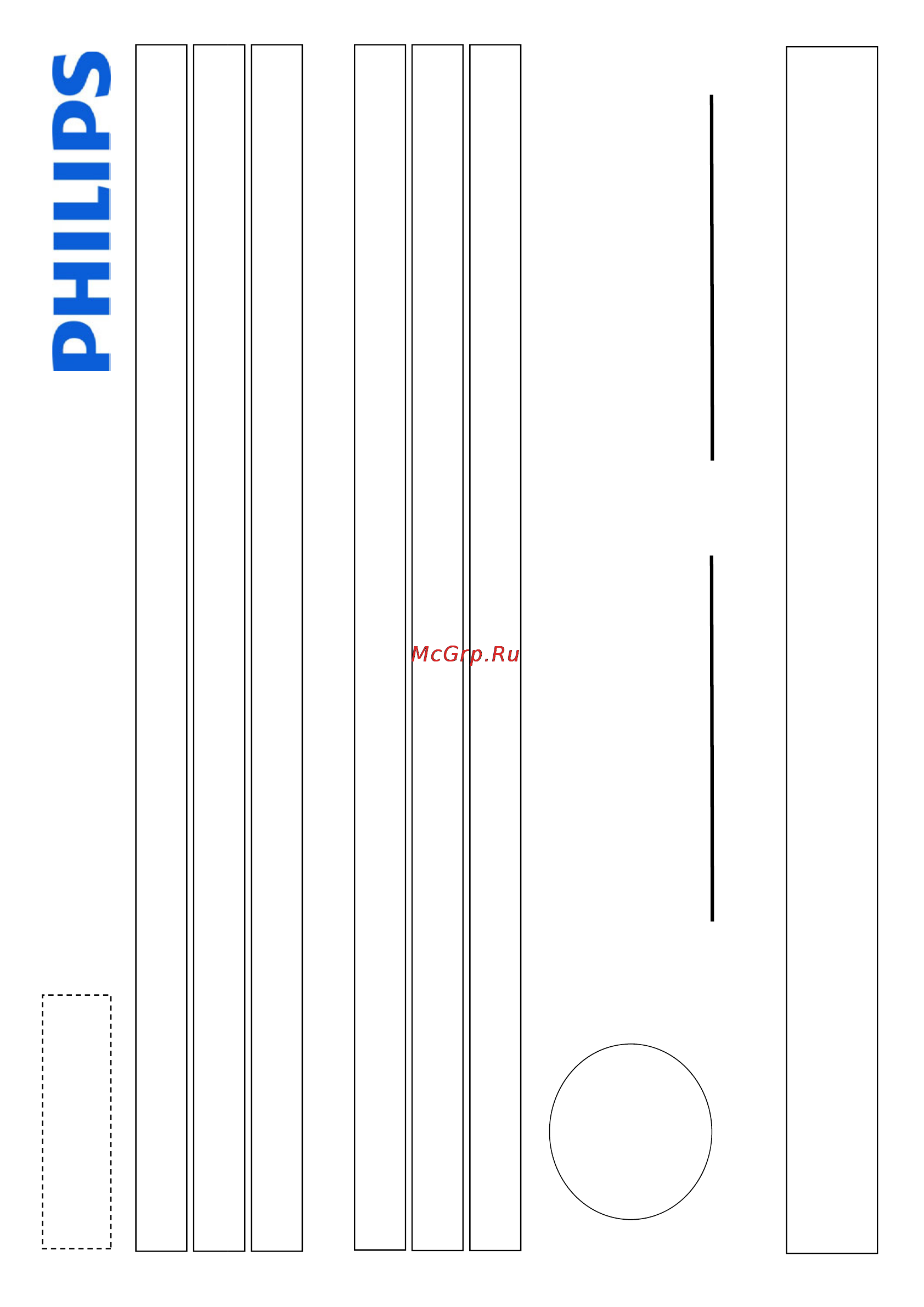 Philips SA3ARA08K/97 Инструкция по эксплуатации онлайн [54/56] 31923