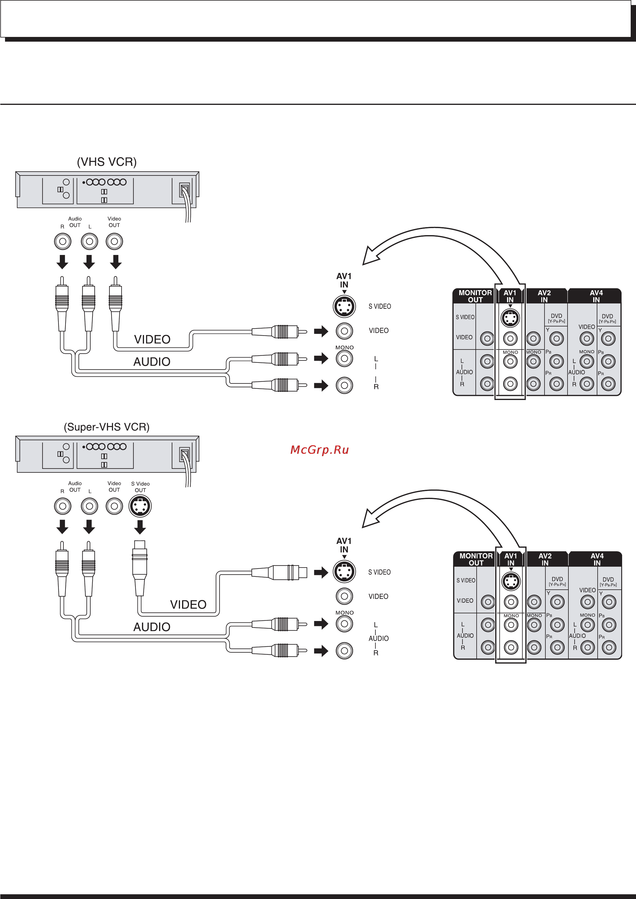 Panasonic TX-43P400H Инструкция по эксплуатации онлайн [11/44] 31119